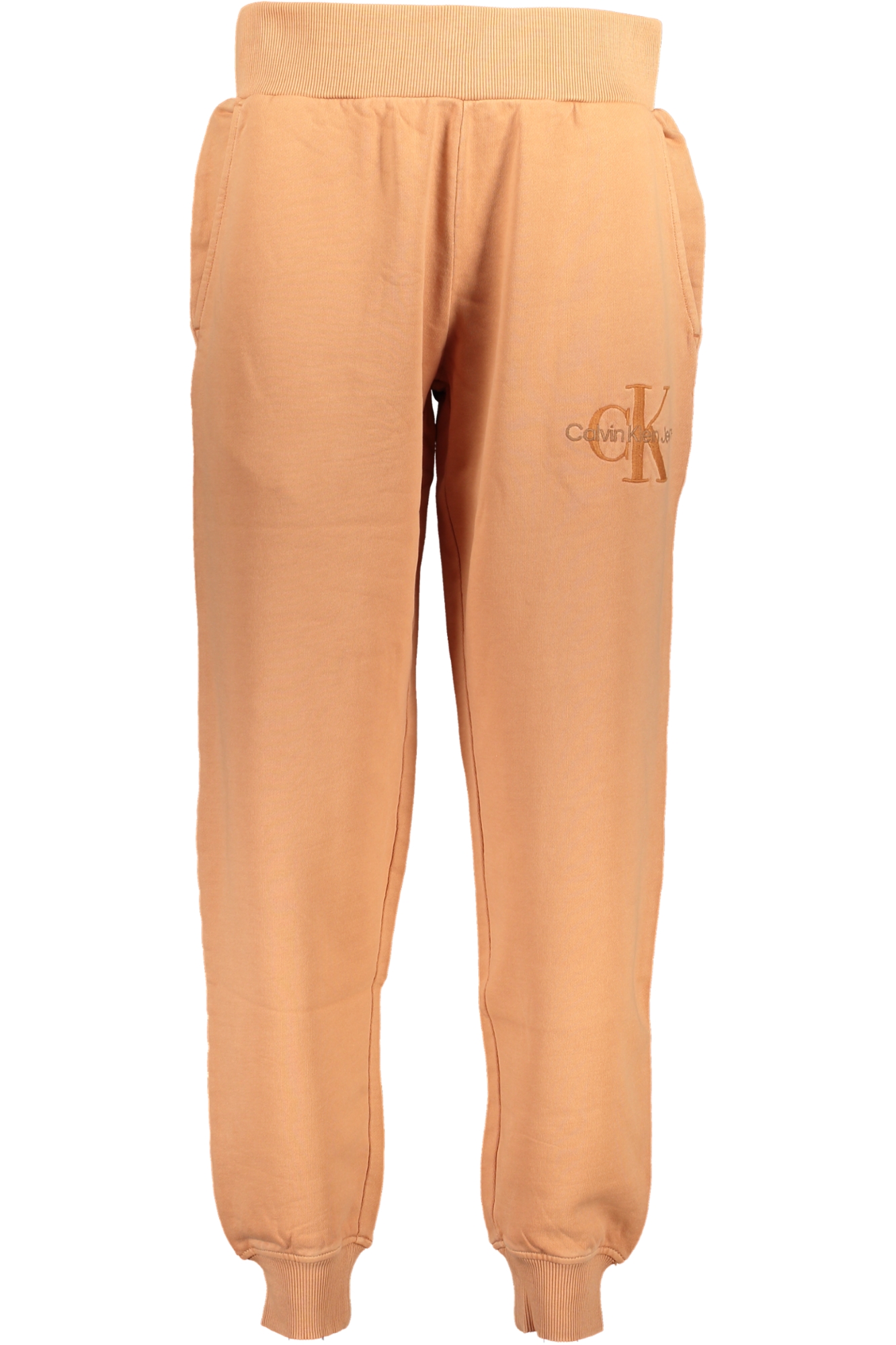 CALVIN KLEIN PANTALONE DONNA - Arancione