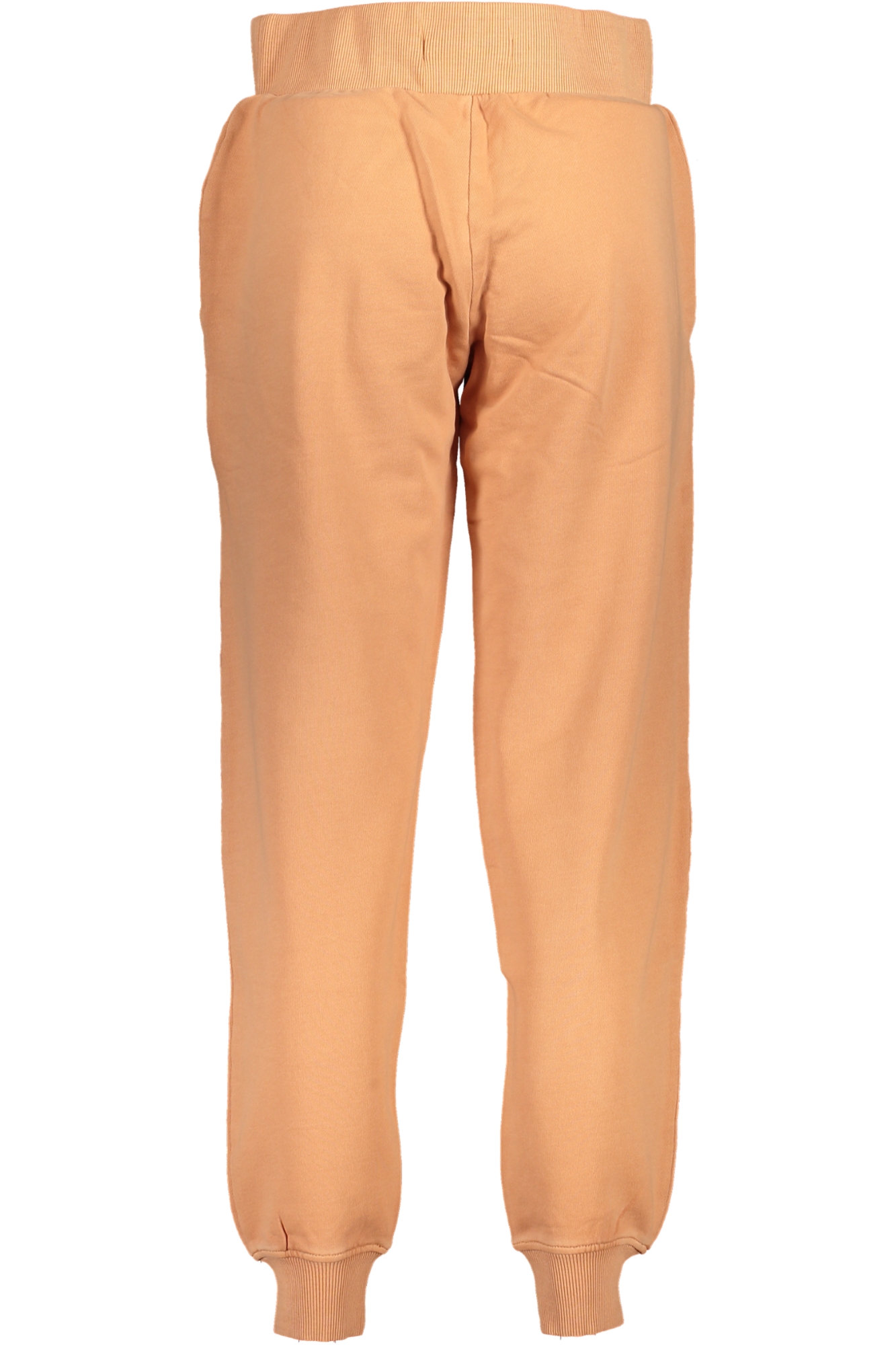 CALVIN KLEIN PANTALONE DONNA - Arancione - immagine 2