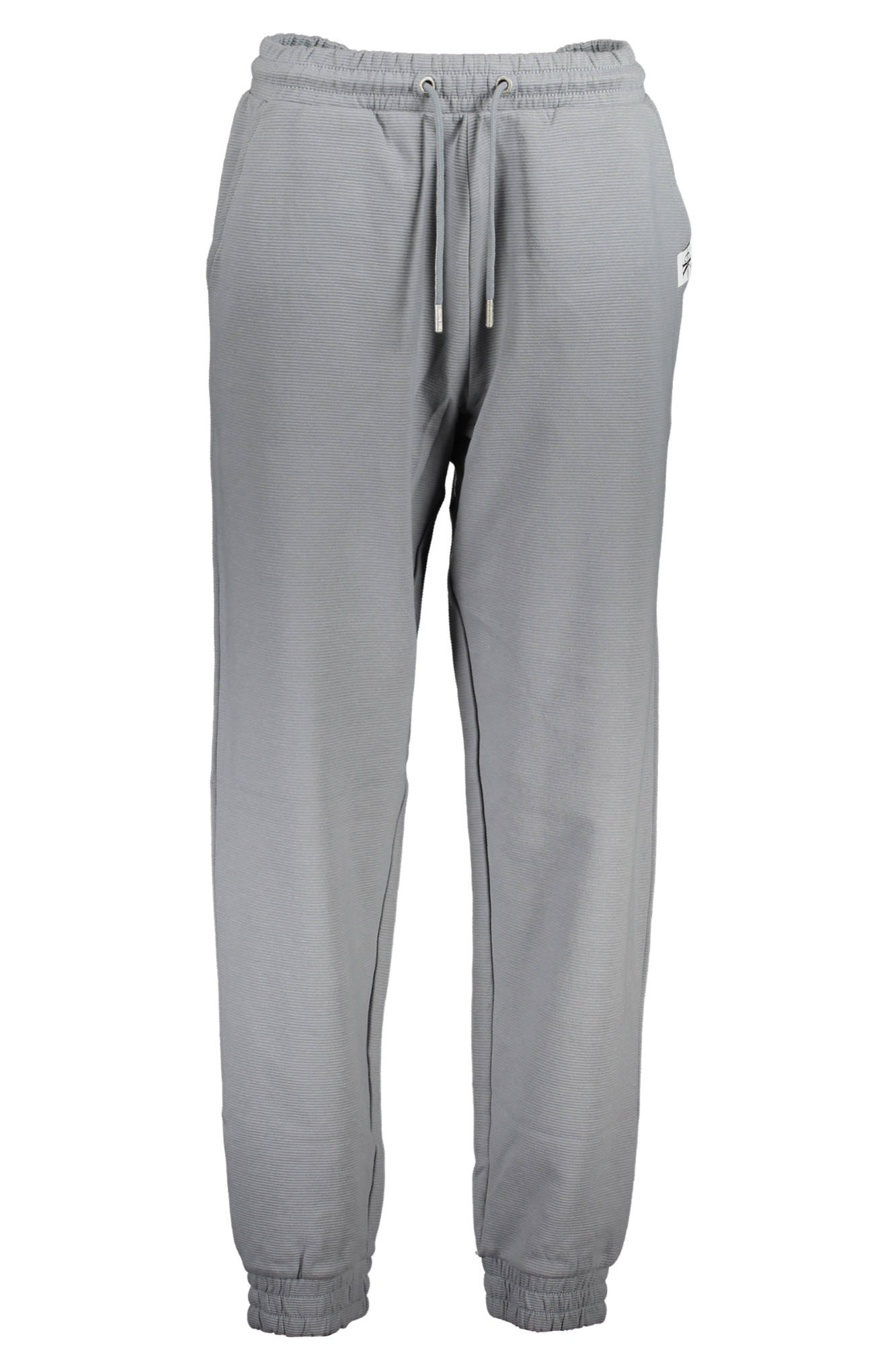 CALVIN KLEIN PANTALONE DONNA - Grigio