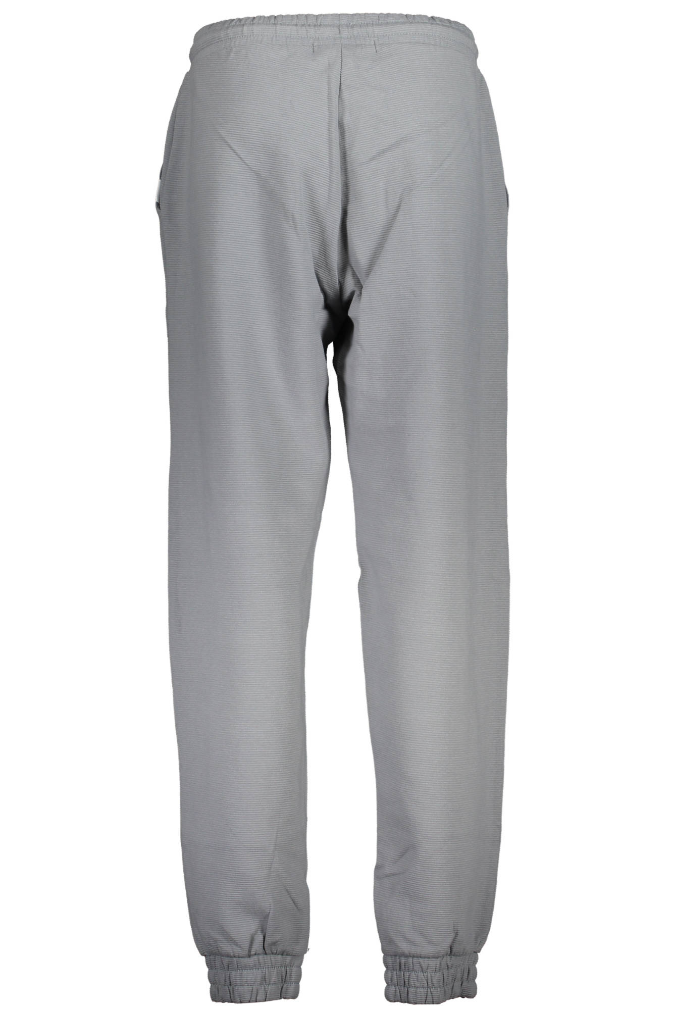 CALVIN KLEIN PANTALONE DONNA - Grigio - immagine 2