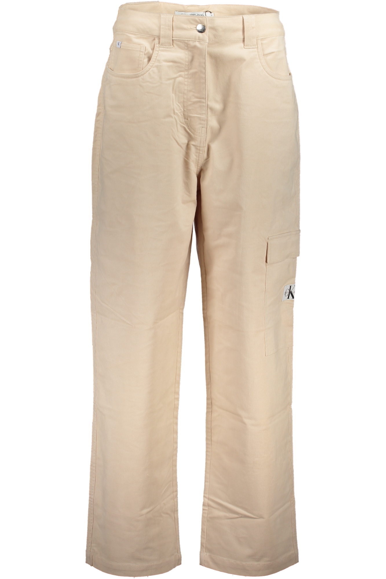 CALVIN KLEIN PANTALONE DONNA - Rosa