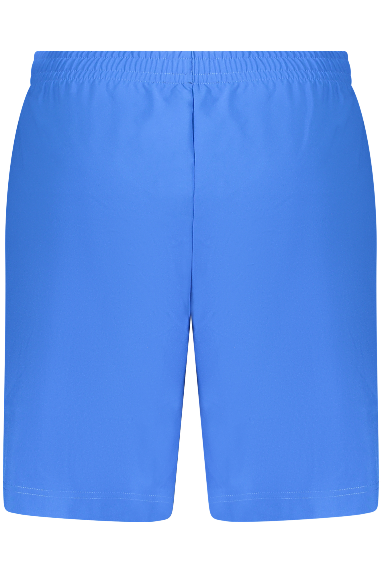 CALVIN KLEIN PANTALONE SHORT UOMO - Blu - immagine 2