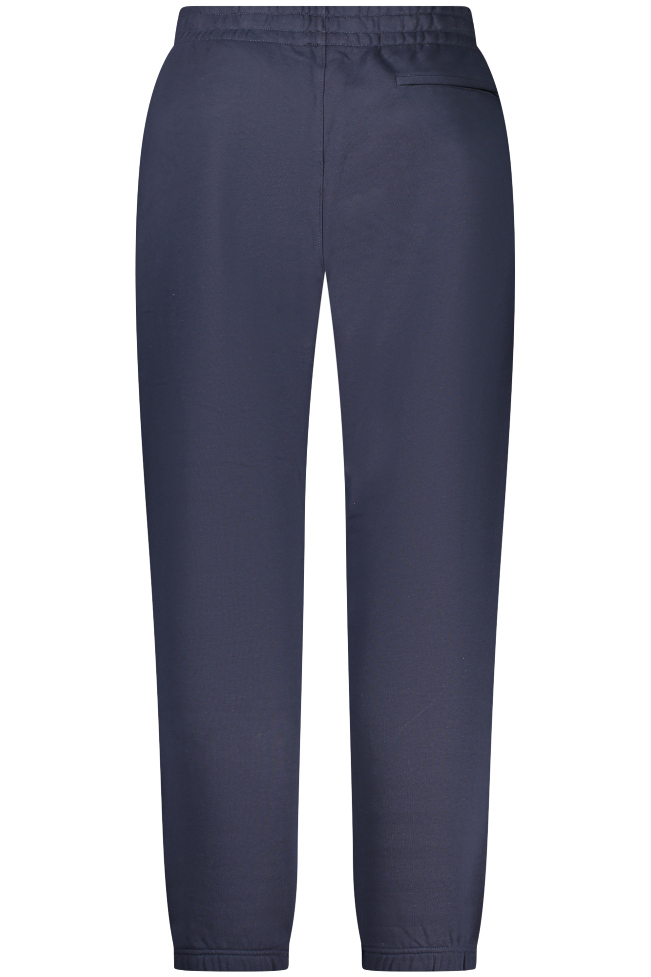 CALVIN KLEIN PANTALONE TUTA LUNGO UOMO - Blu - immagine 2