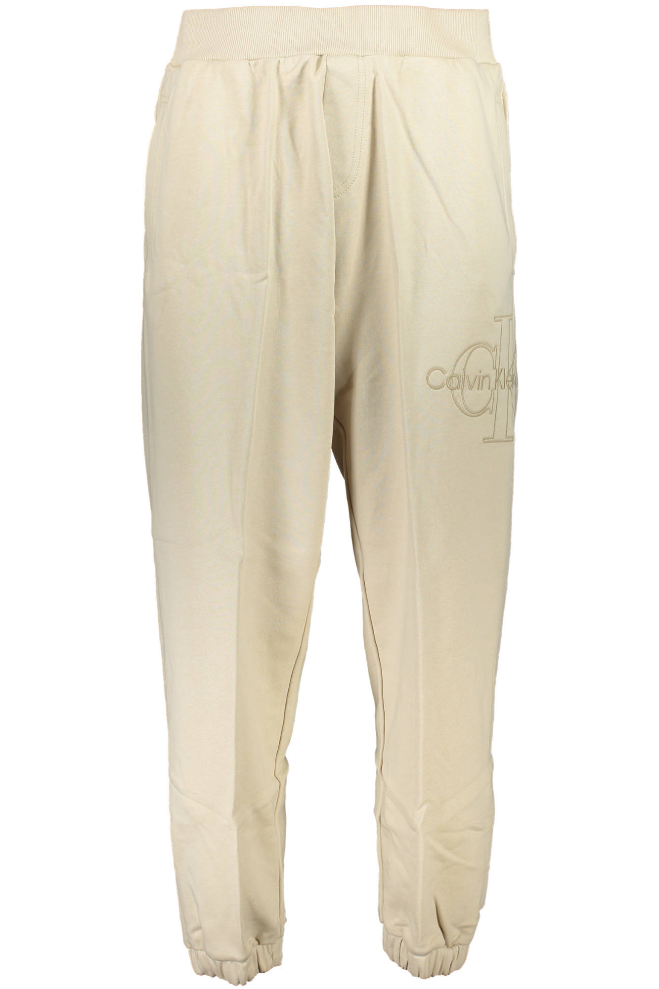 CALVIN KLEIN PANTALONE UOMO - Beige