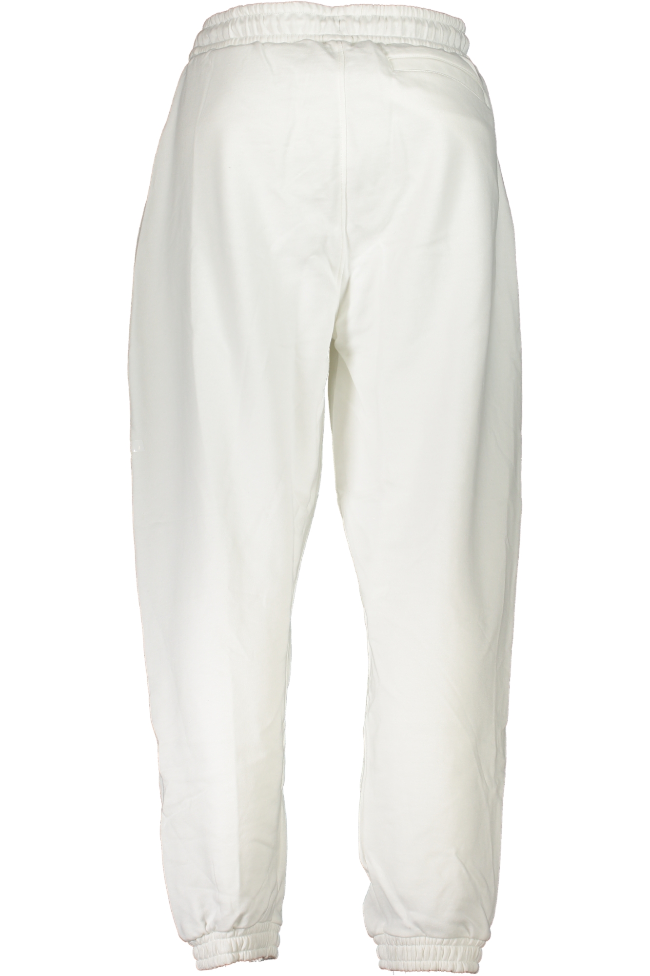CALVIN KLEIN PANTALONE UOMO - Bianco - immagine 2