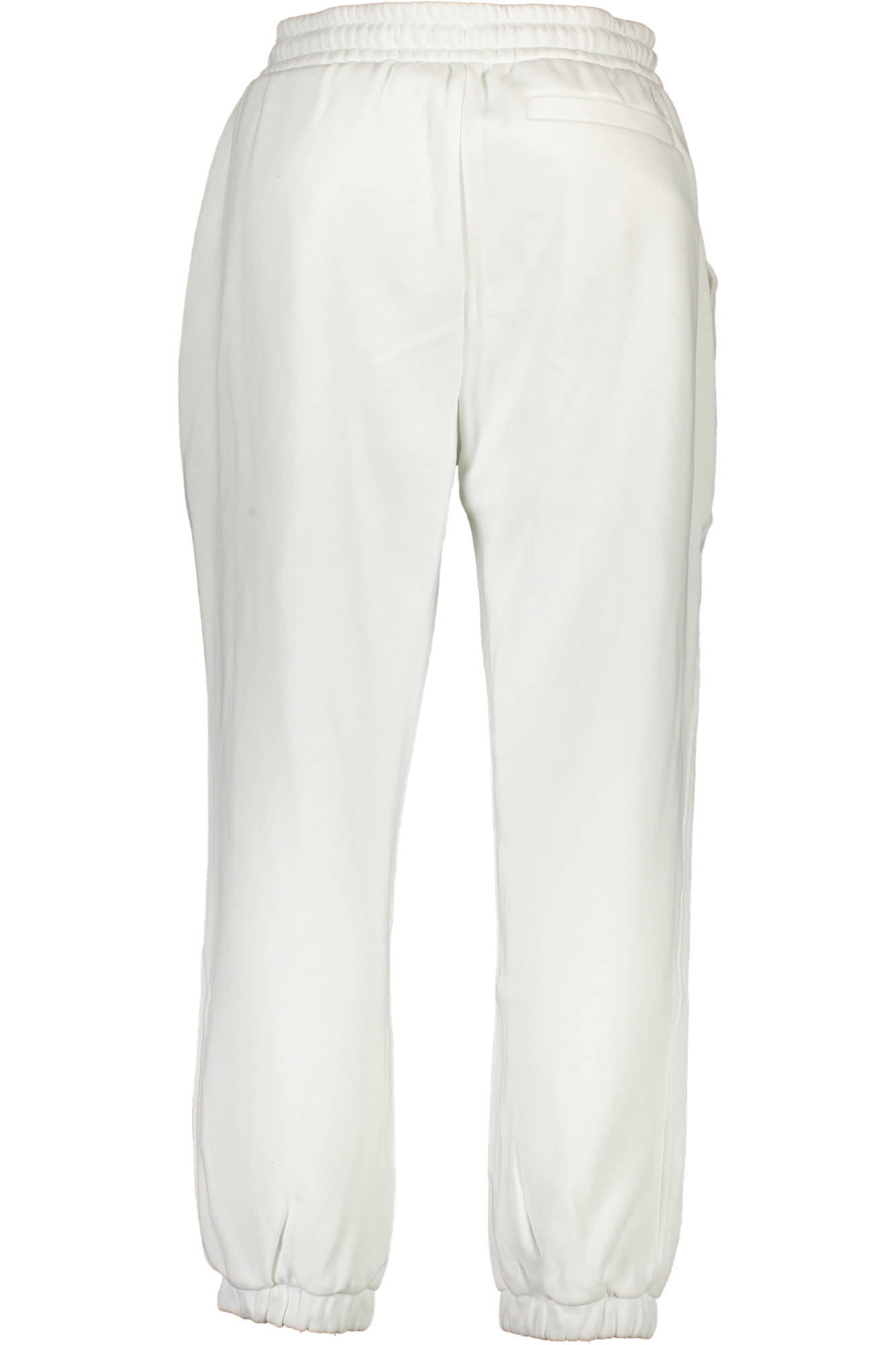 CALVIN KLEIN PANTALONE UOMO - Bianco - immagine 3