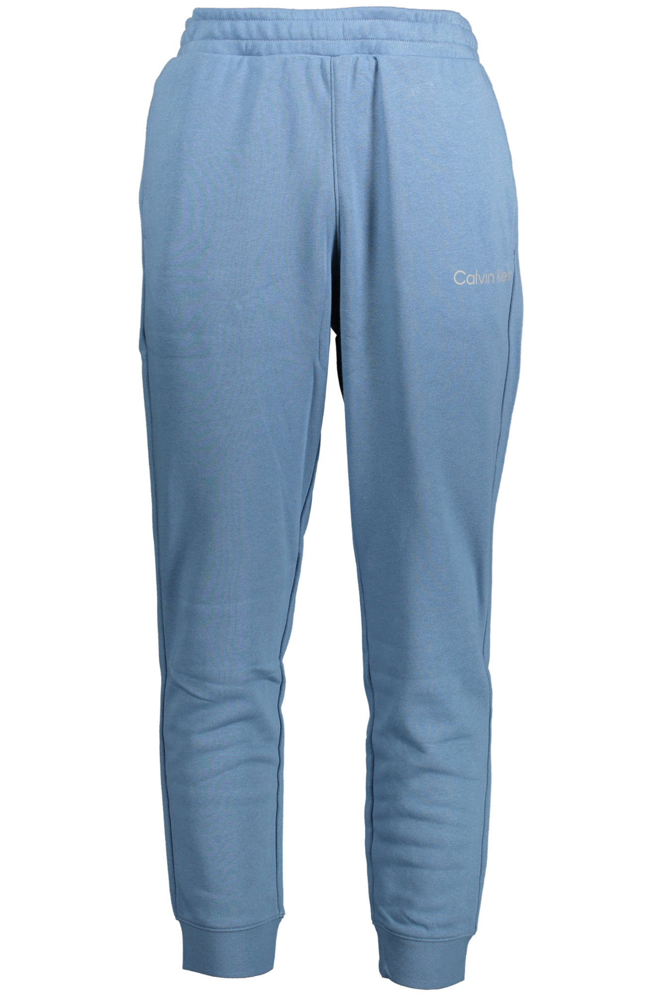 CALVIN KLEIN PANTALONE UOMO - Blu