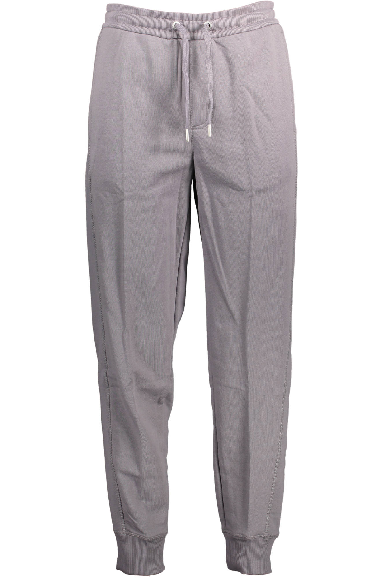 CALVIN KLEIN PANTALONE UOMO - Grigio