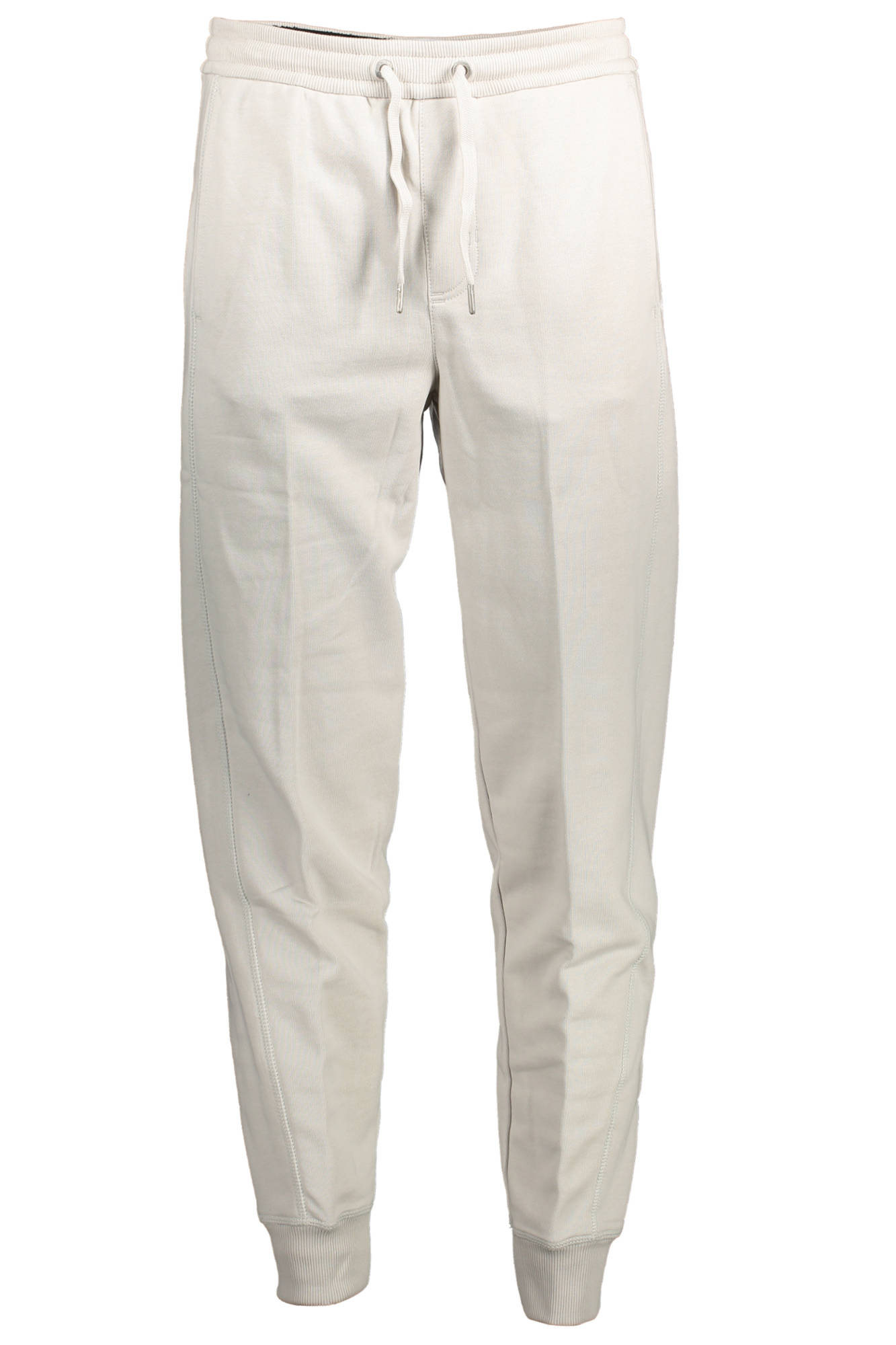 CALVIN KLEIN PANTALONE UOMO - Grigio