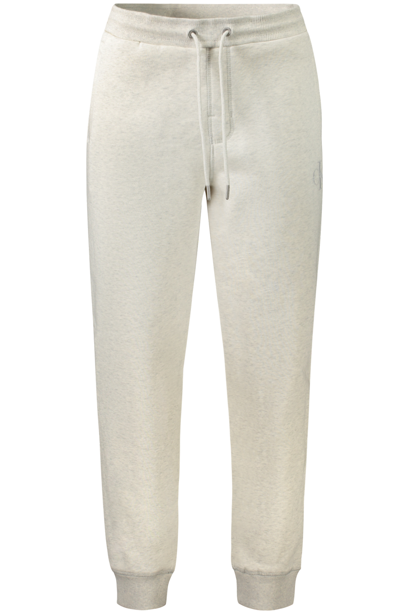 CALVIN KLEIN PANTALONE UOMO - Grigio