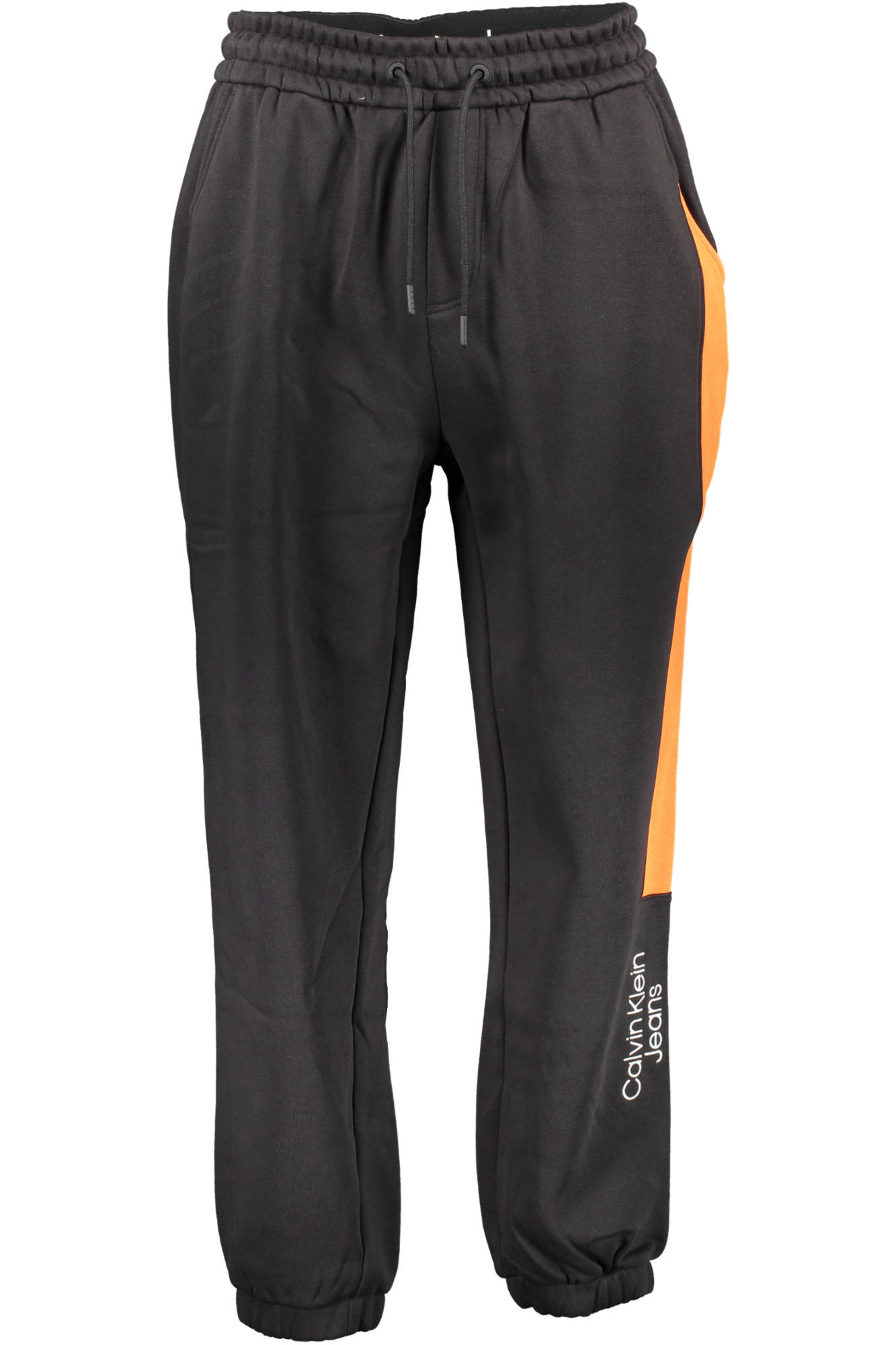 CALVIN KLEIN PANTALONE UOMO - Nero