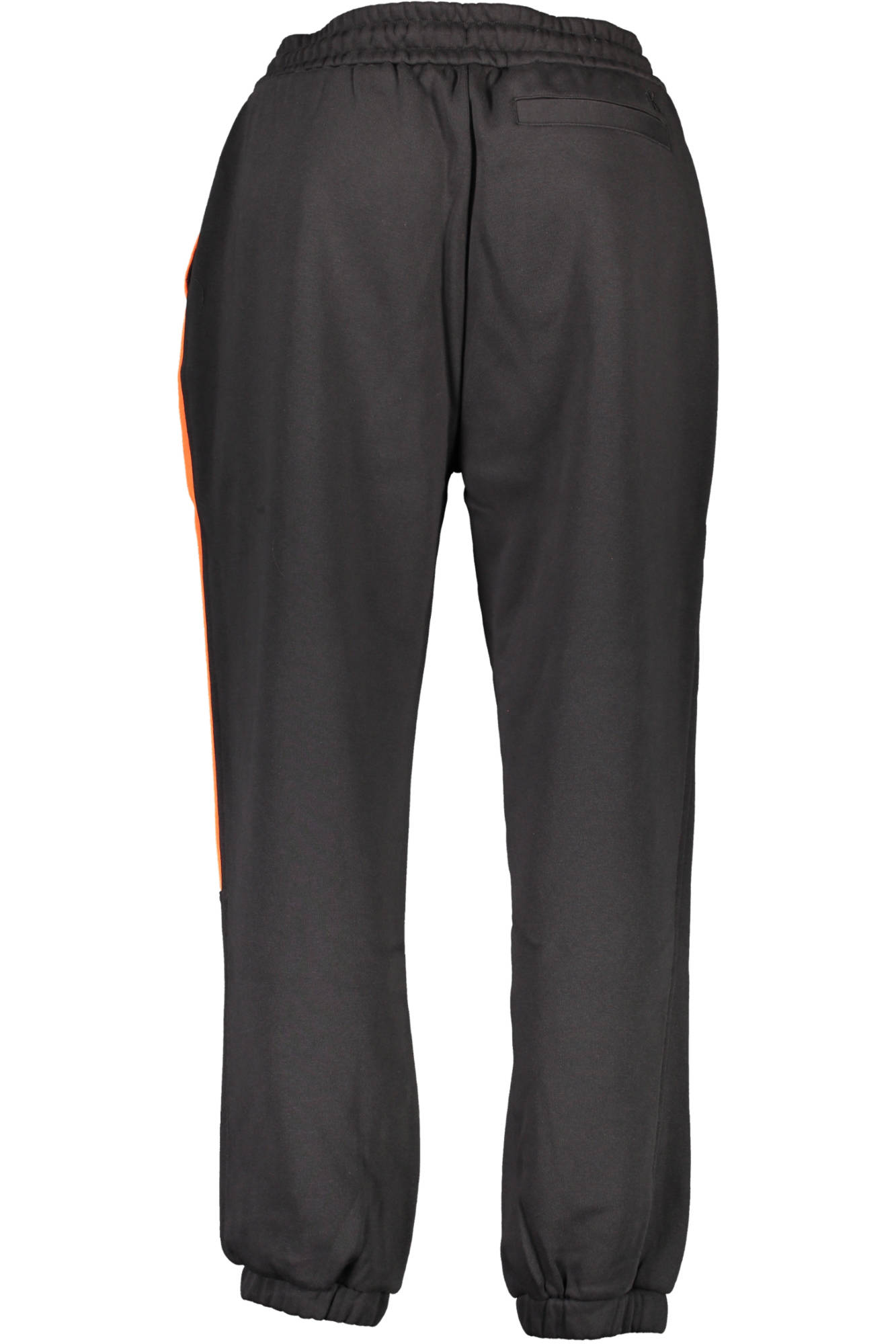 CALVIN KLEIN PANTALONE UOMO - Nero - immagine 2