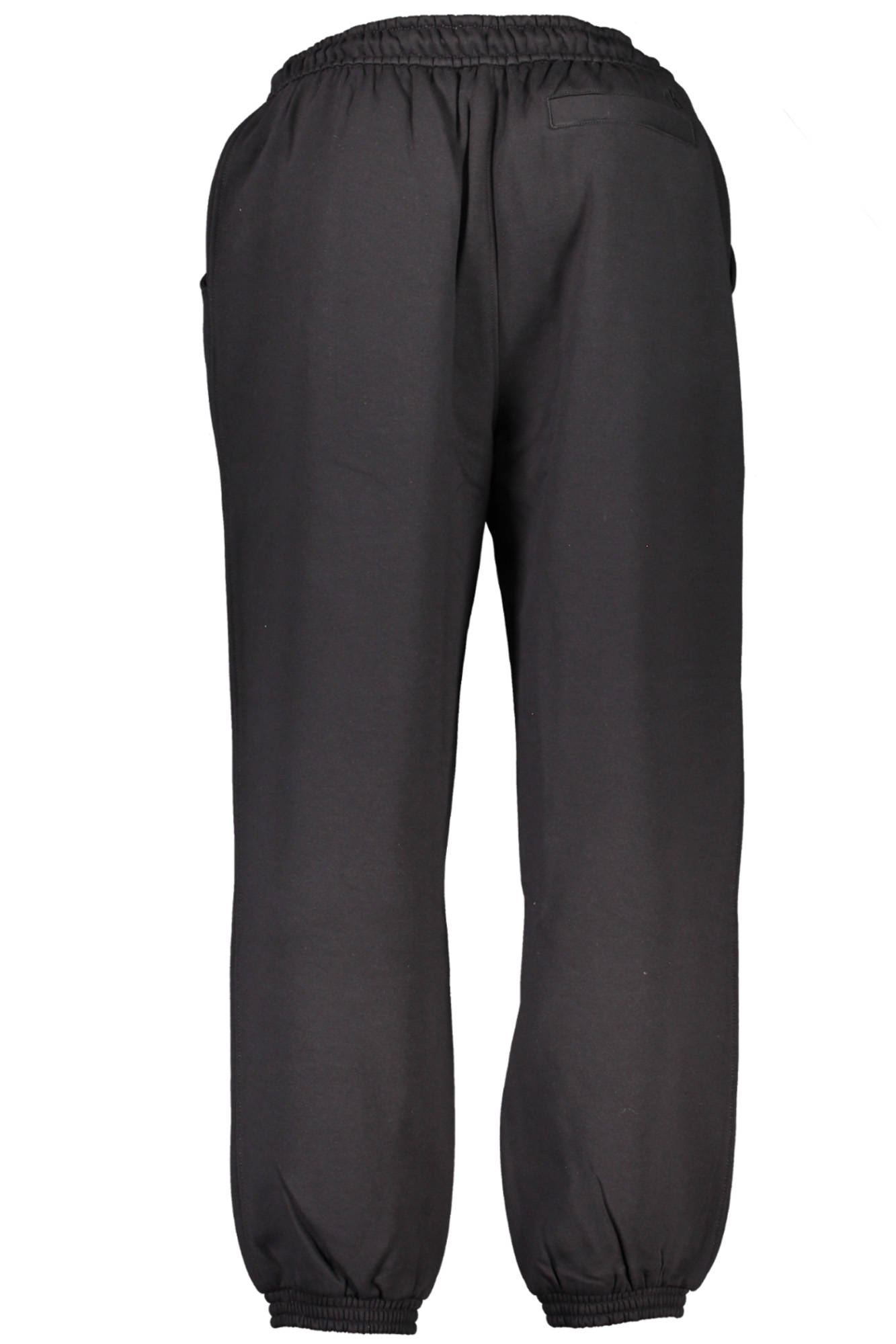 CALVIN KLEIN PANTALONE UOMO - Nero - immagine 2