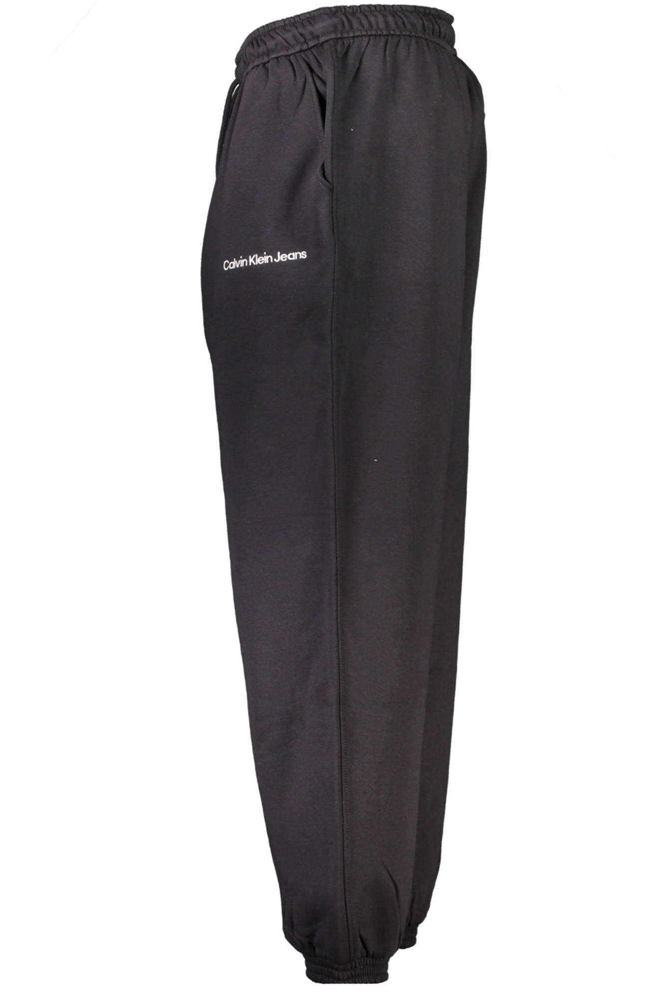 CALVIN KLEIN PANTALONE UOMO - Nero - immagine 3