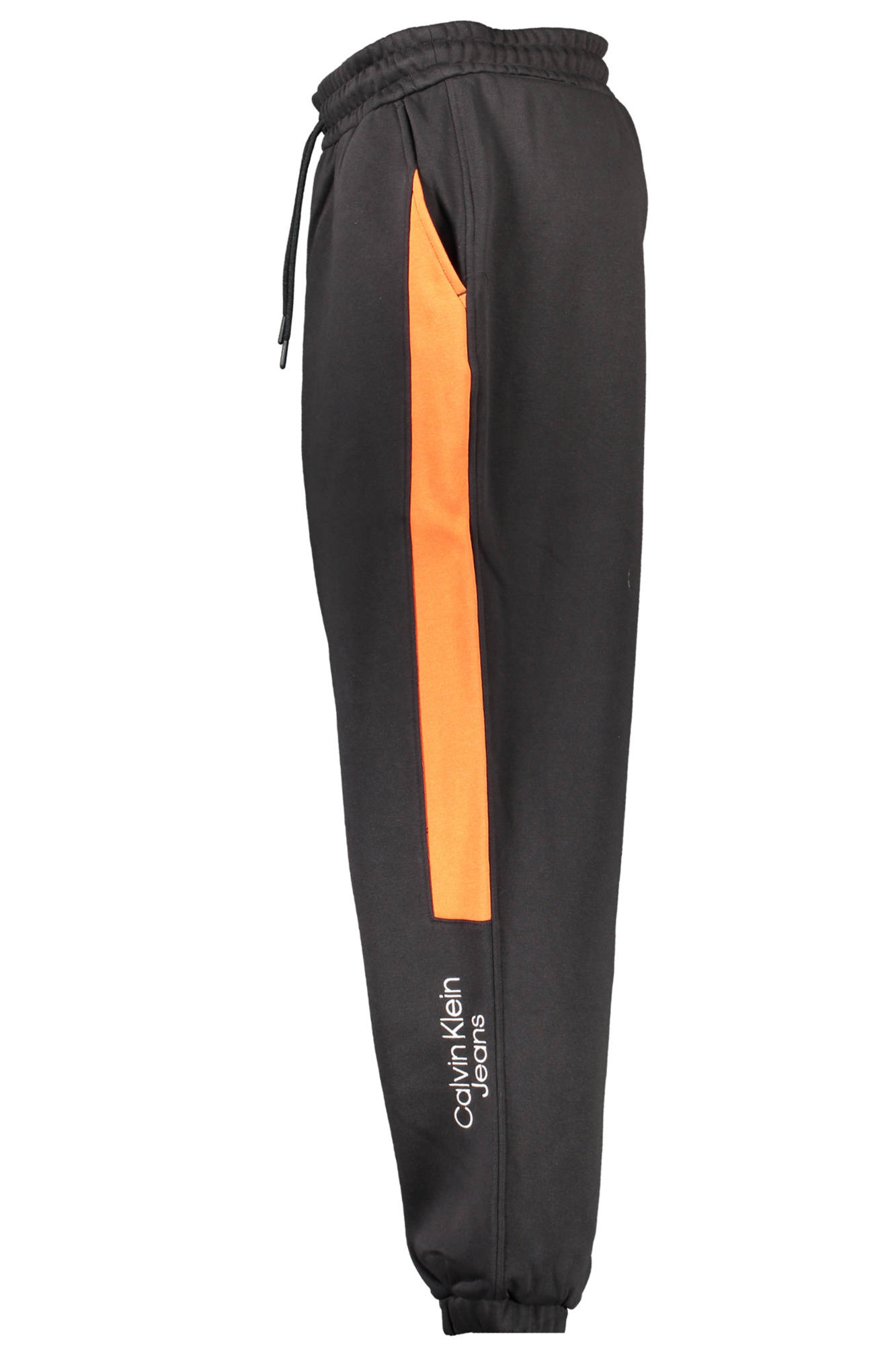 CALVIN KLEIN PANTALONE UOMO - Nero - immagine 3