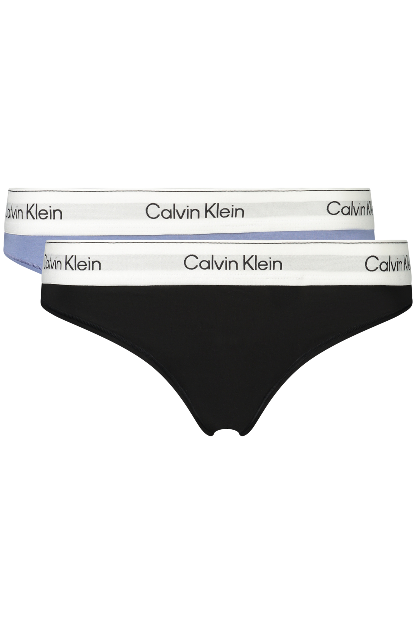 CALVIN KLEIN PERIZOMA DONNA - Azzurro