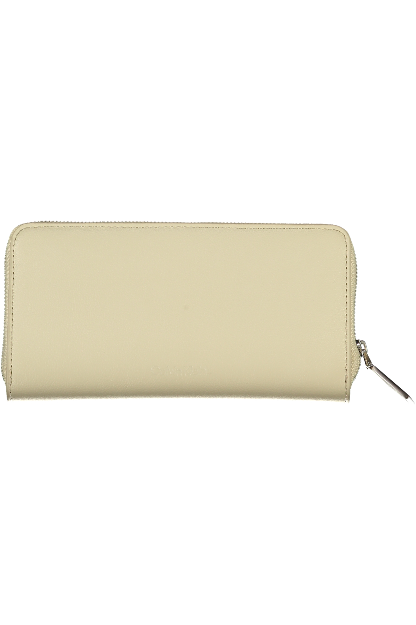 CALVIN KLEIN PORTAFOGLIO DONNA - Beige - immagine 2