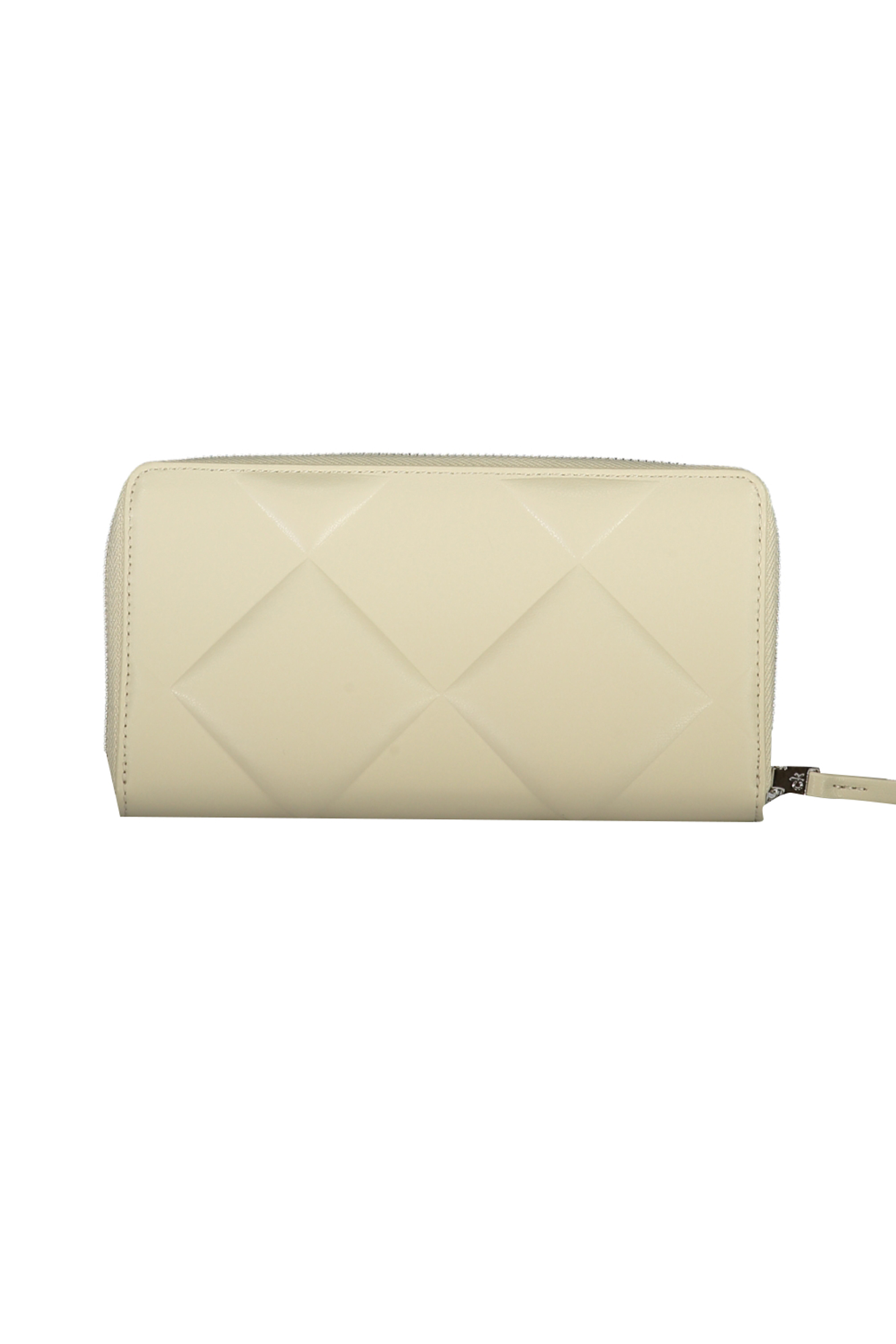 CALVIN KLEIN PORTAFOGLIO DONNA - Beige - immagine 2