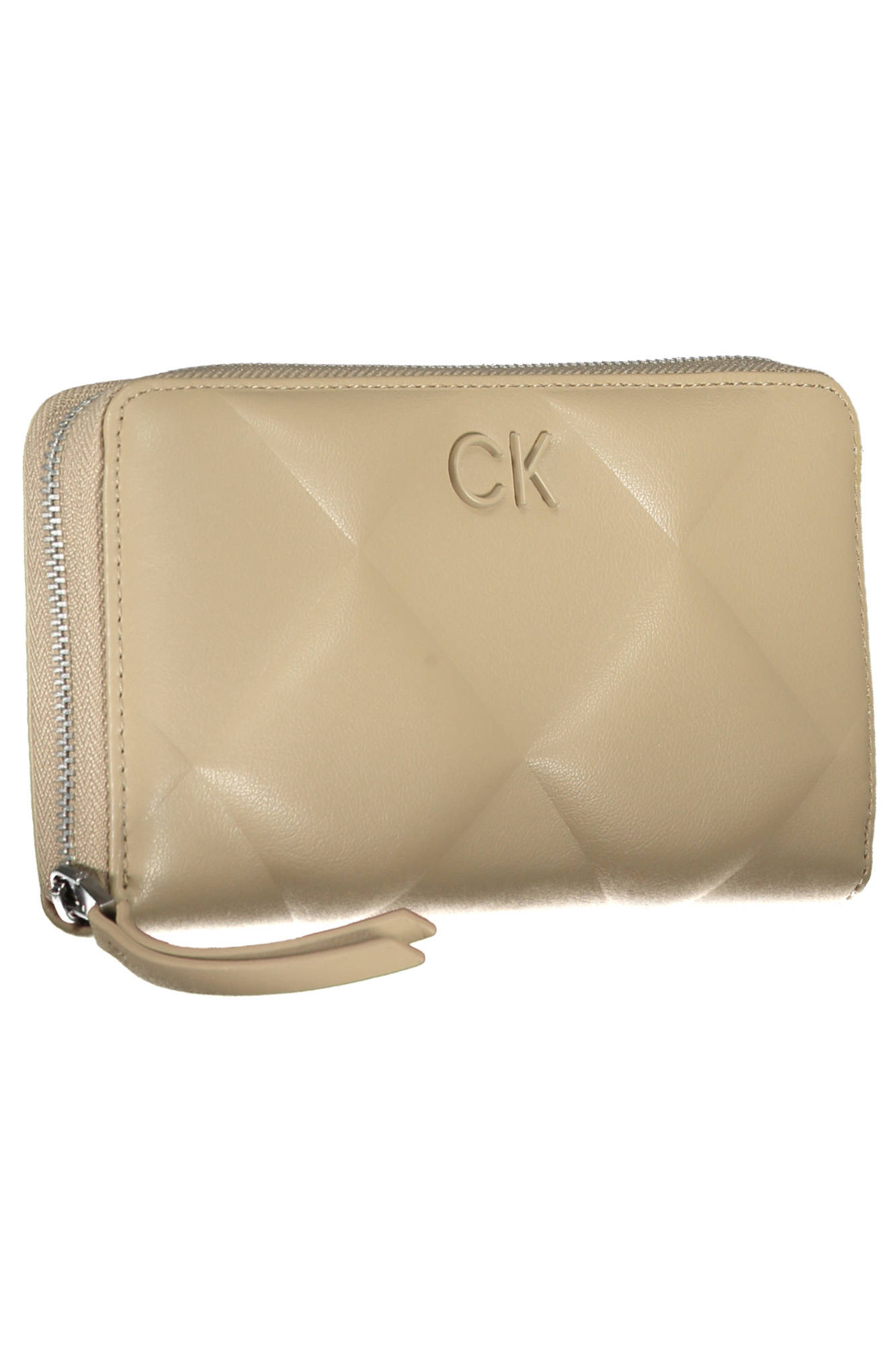 CALVIN KLEIN PORTAFOGLIO DONNA - Beige - immagine 3