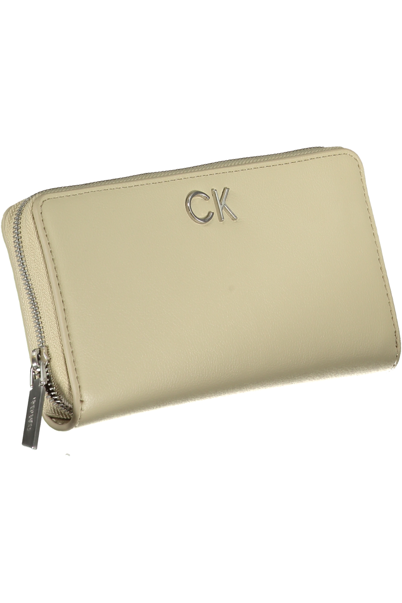 CALVIN KLEIN PORTAFOGLIO DONNA - Beige - immagine 3