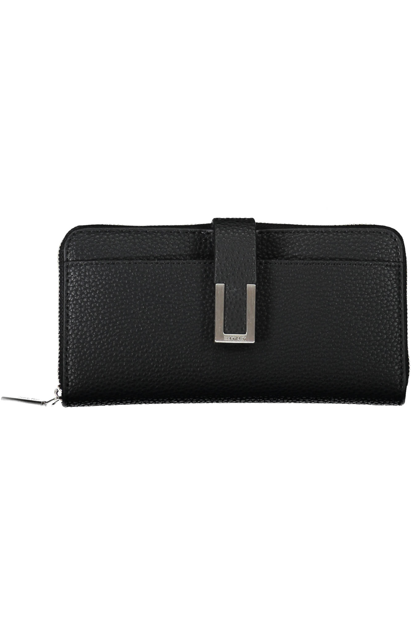 CALVIN KLEIN PORTAFOGLIO DONNA - Nero