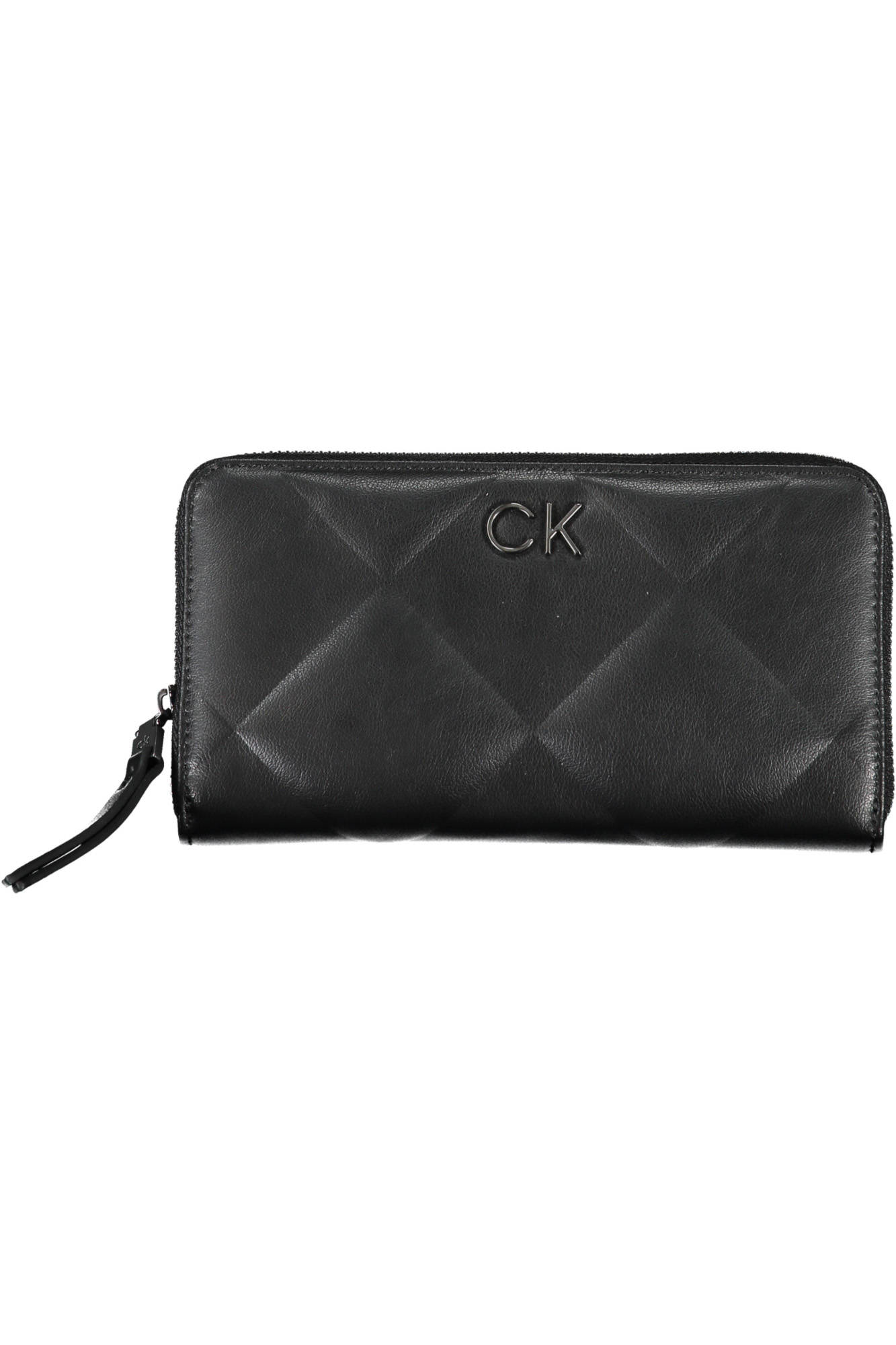 CALVIN KLEIN PORTAFOGLIO DONNA - Nero