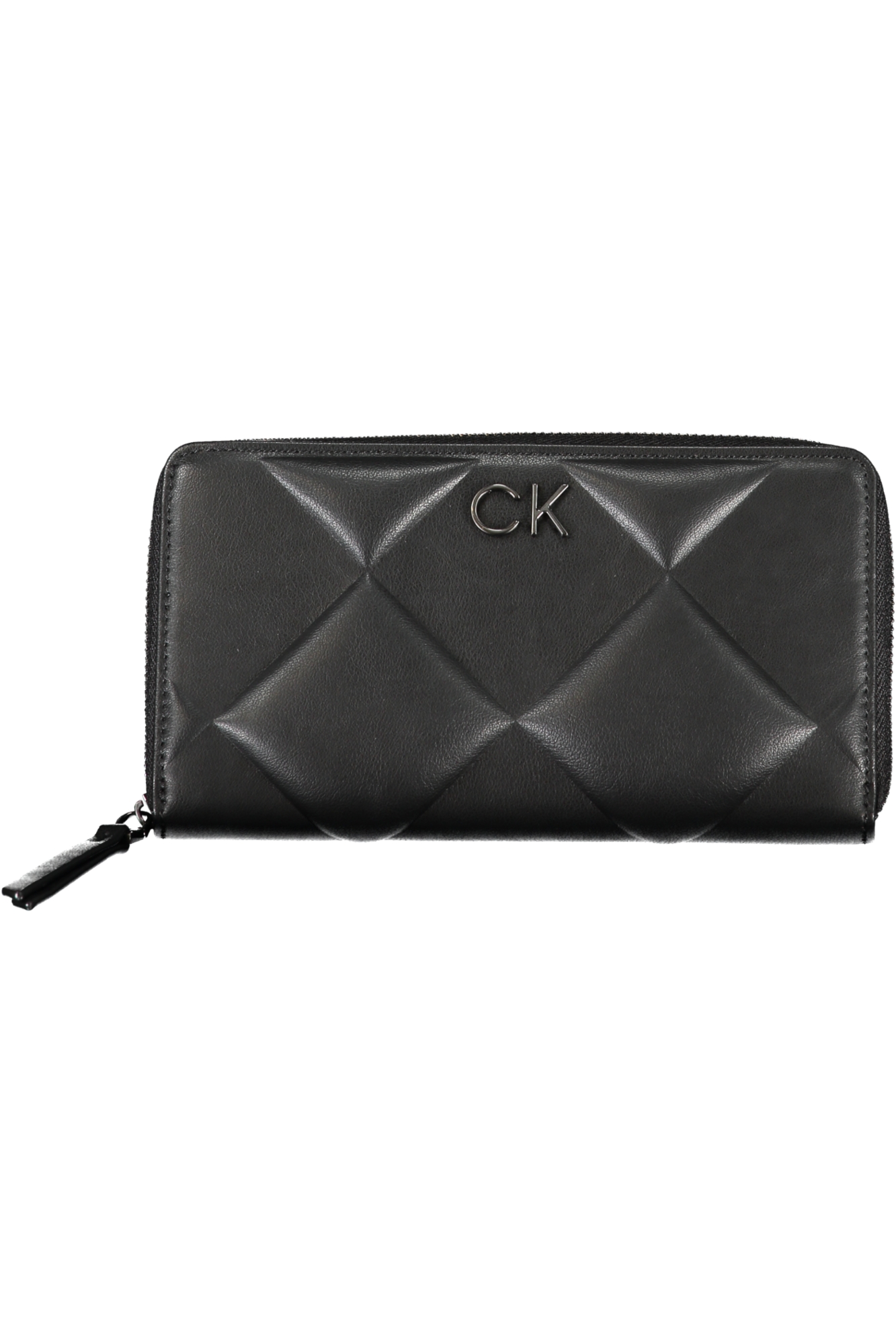 CALVIN KLEIN PORTAFOGLIO DONNA - Nero