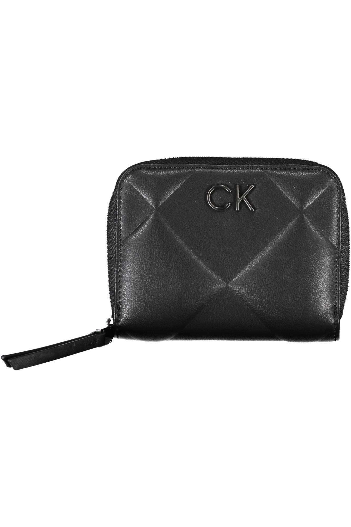 CALVIN KLEIN PORTAFOGLIO DONNA - Nero