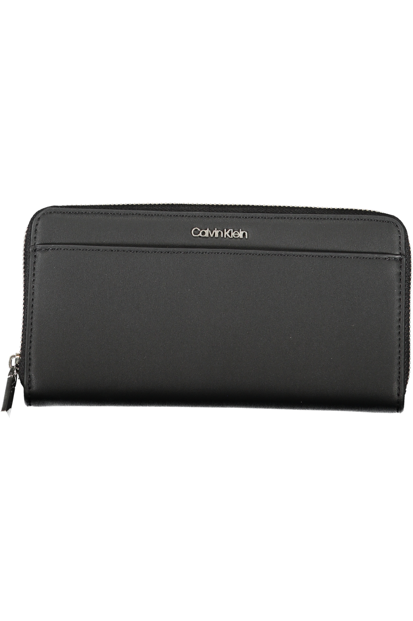 CALVIN KLEIN PORTAFOGLIO DONNA - Nero