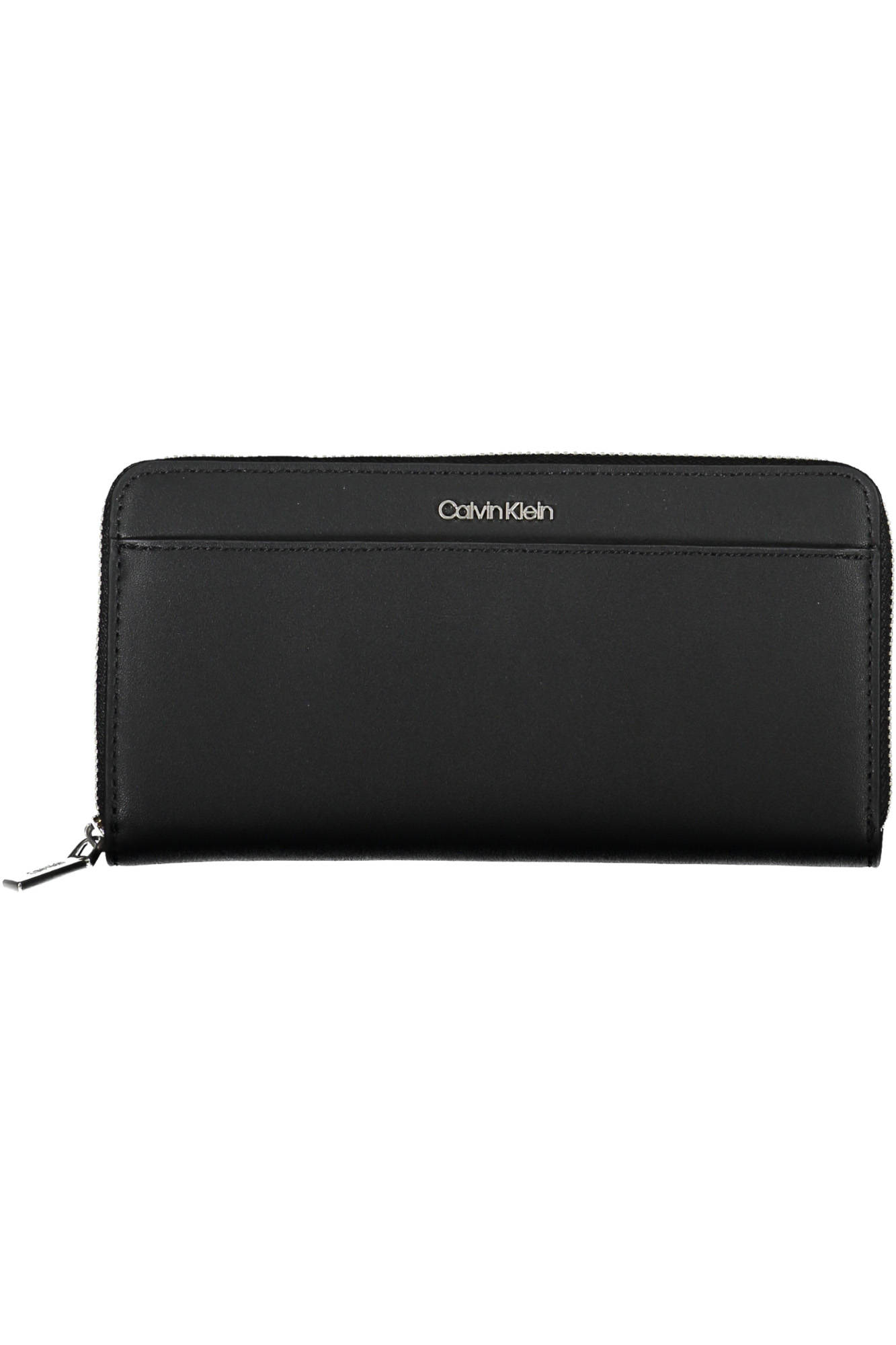 CALVIN KLEIN PORTAFOGLIO DONNA - Nero