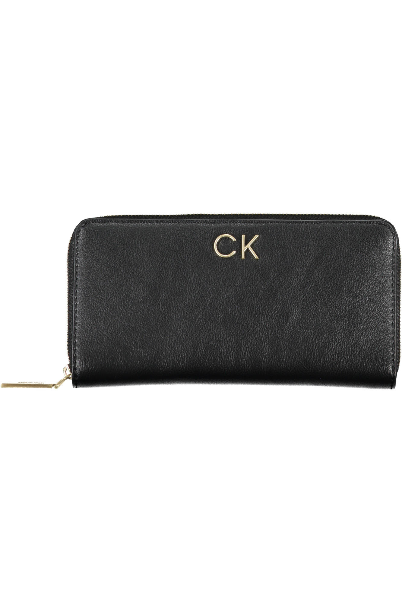 CALVIN KLEIN PORTAFOGLIO DONNA - Nero