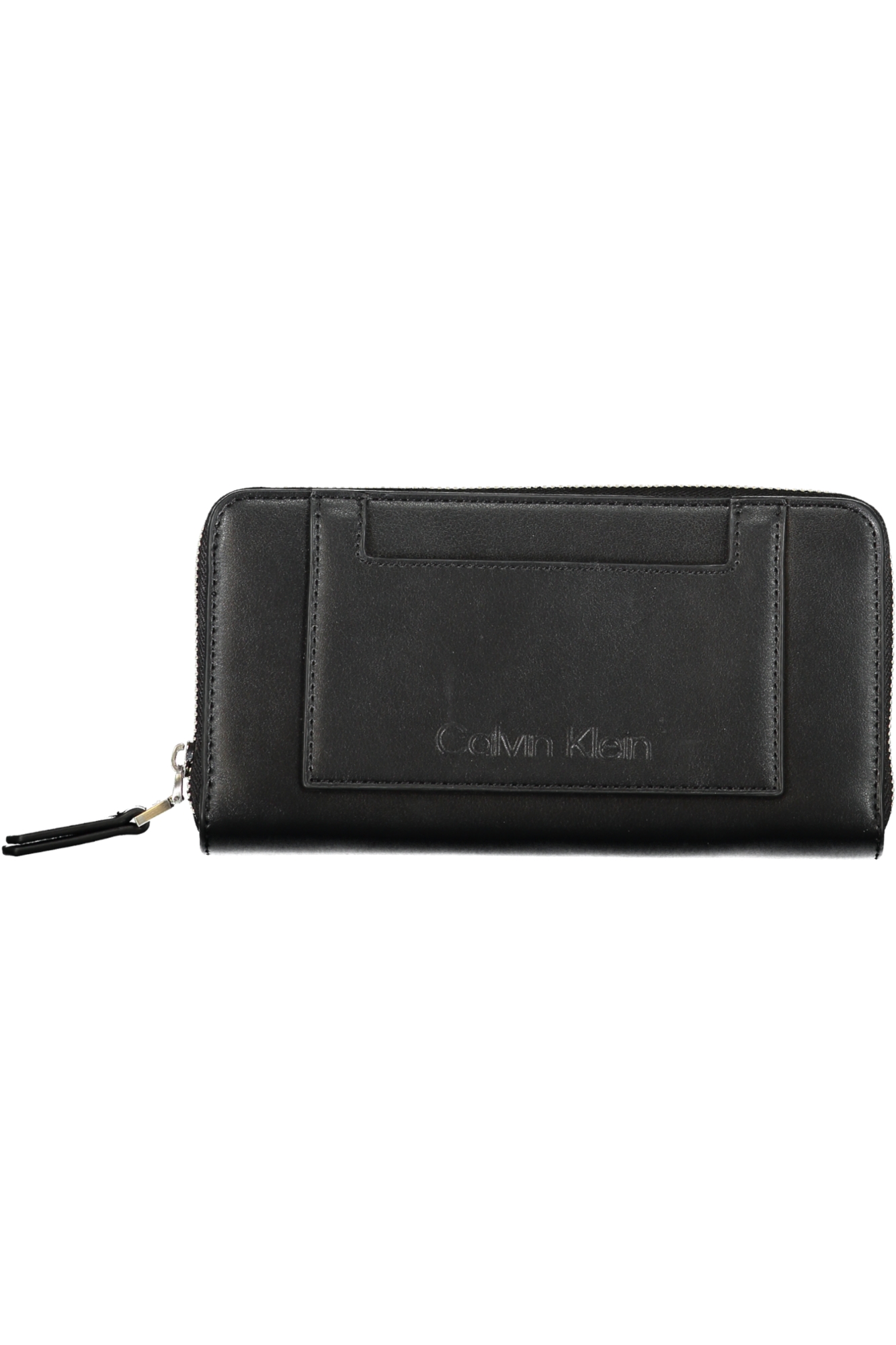 CALVIN KLEIN PORTAFOGLIO DONNA - Nero