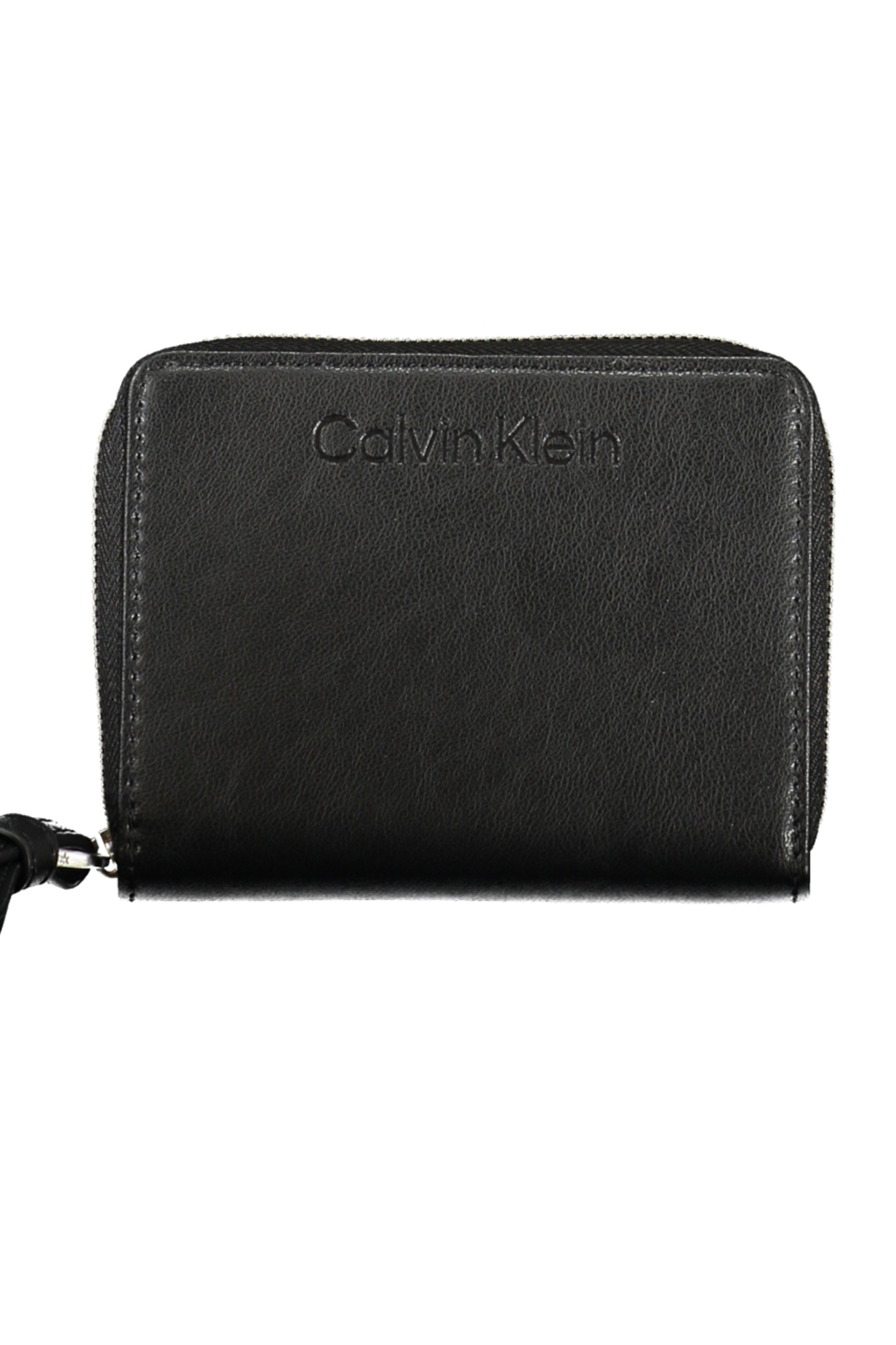 CALVIN KLEIN PORTAFOGLIO DONNA - Nero
