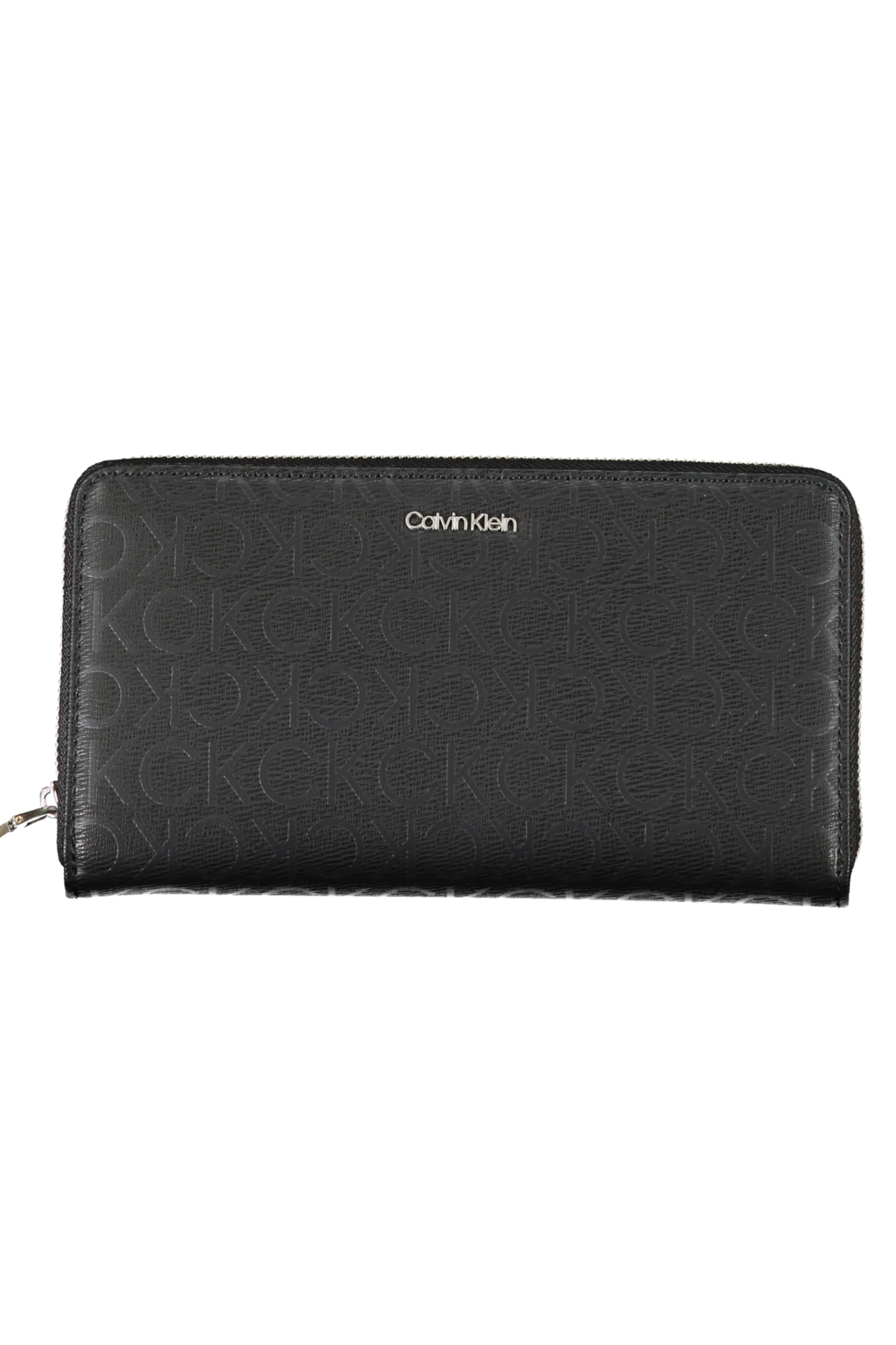 CALVIN KLEIN PORTAFOGLIO DONNA - Nero