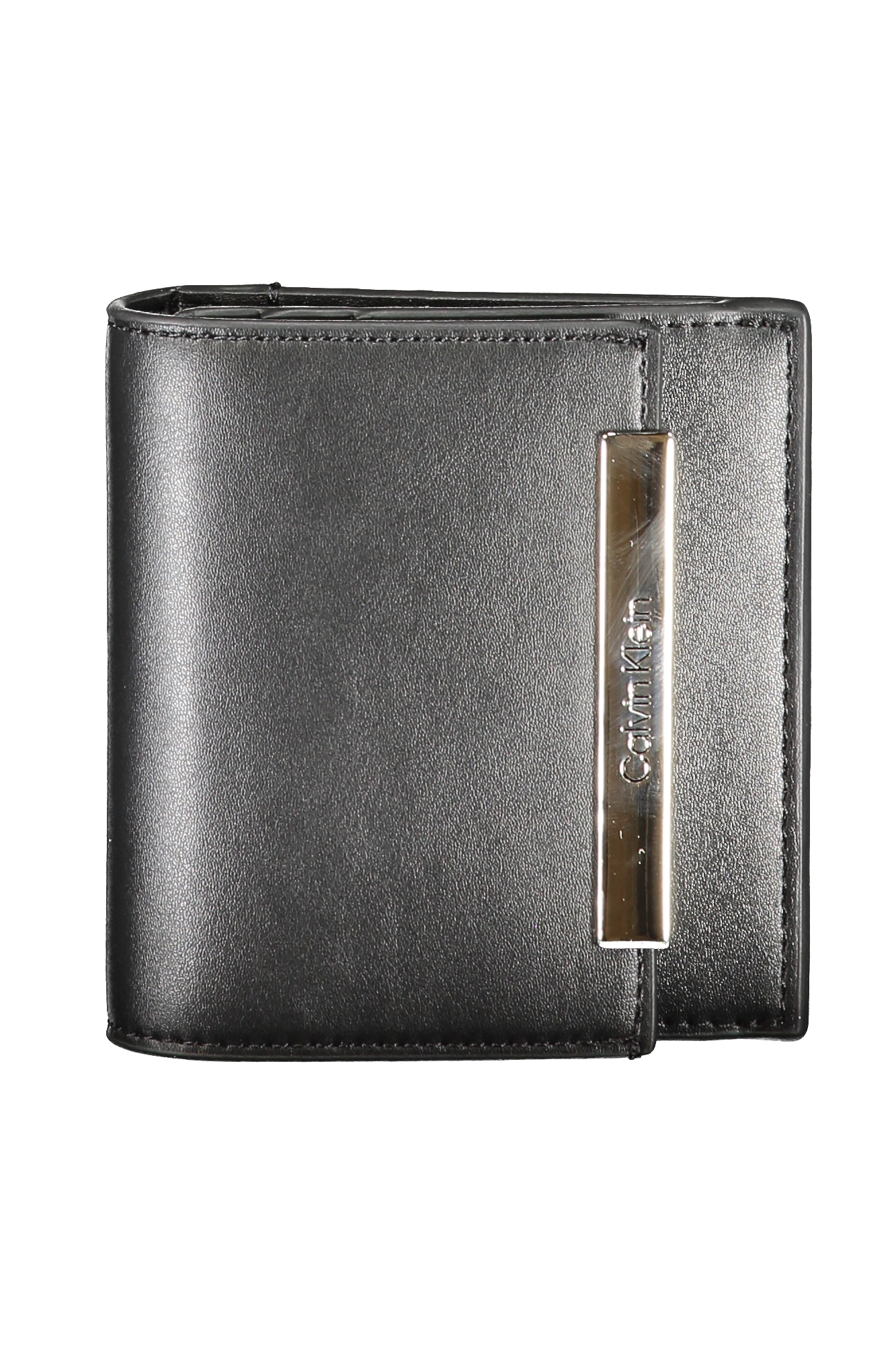 CALVIN KLEIN PORTAFOGLIO DONNA - Nero
