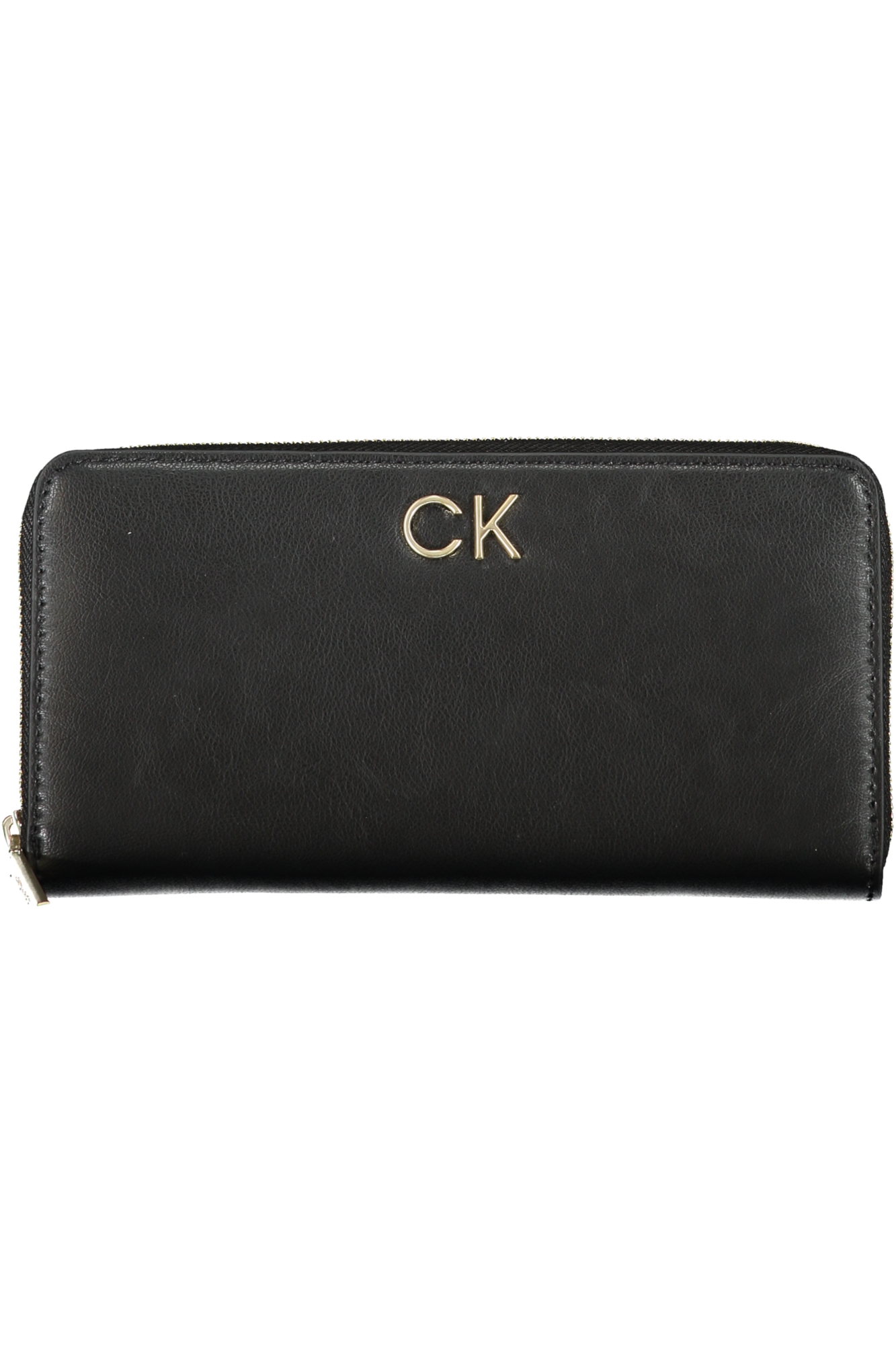 CALVIN KLEIN PORTAFOGLIO DONNA - Nero