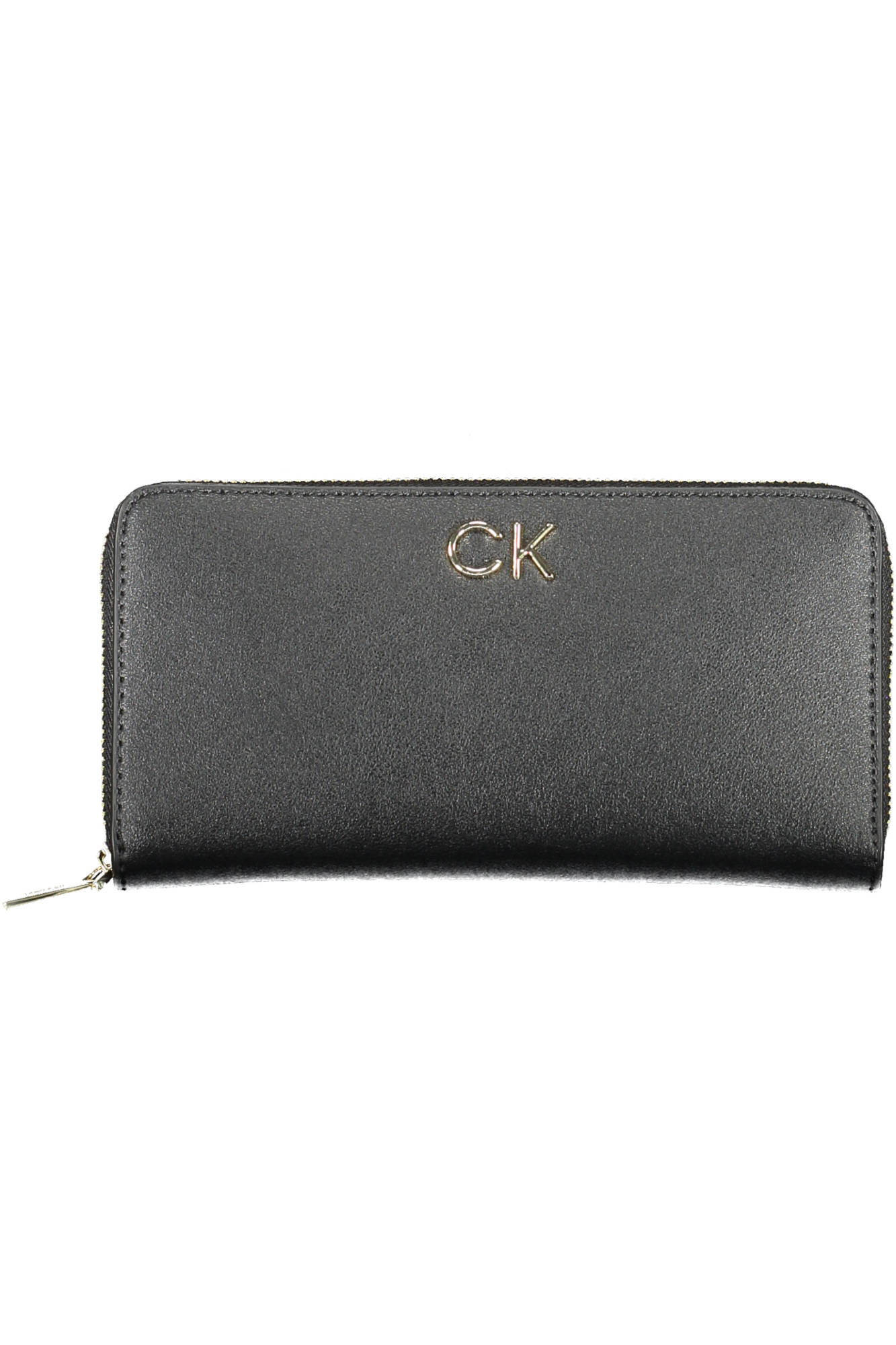 CALVIN KLEIN PORTAFOGLIO DONNA - Nero