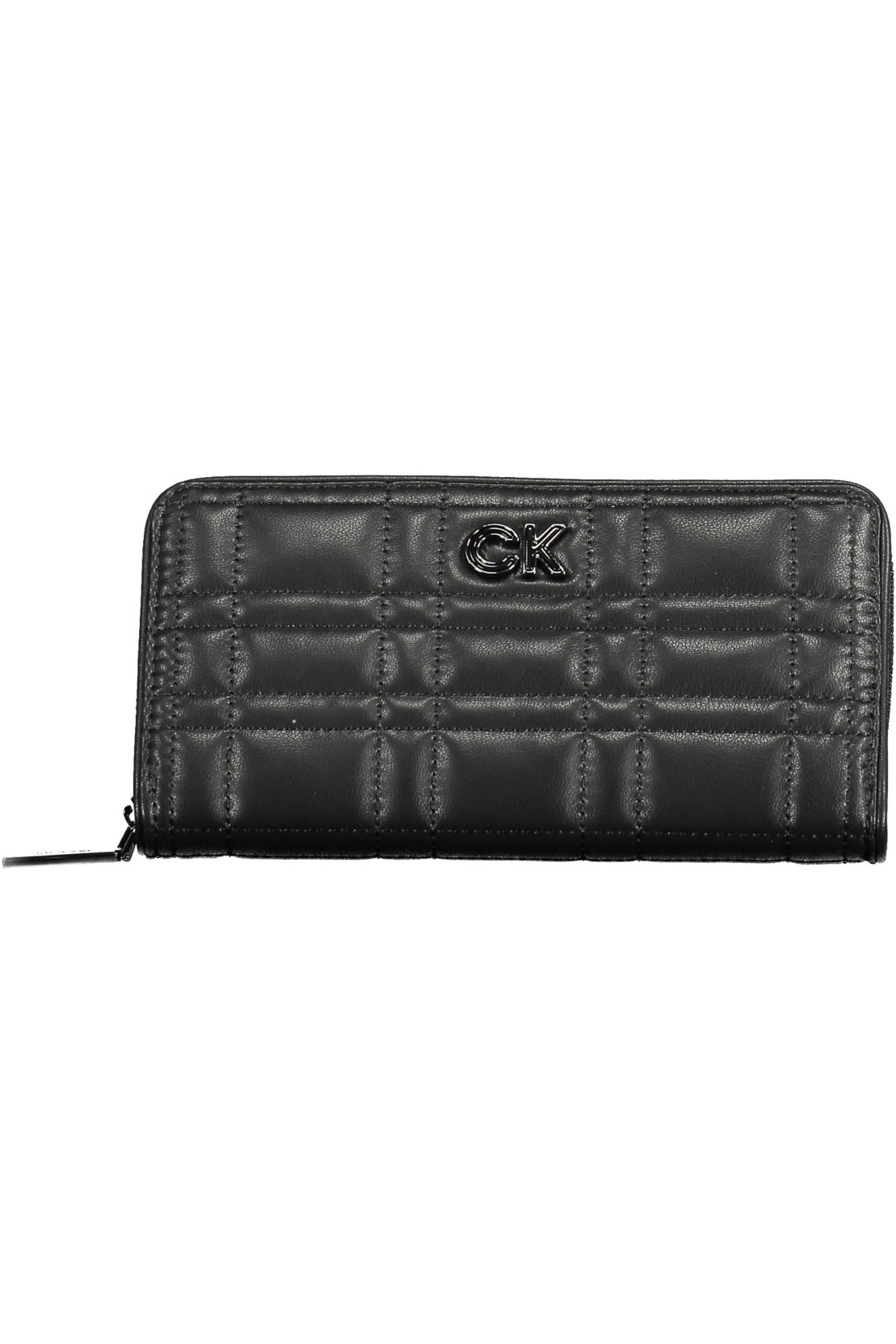 CALVIN KLEIN PORTAFOGLIO DONNA - Nero