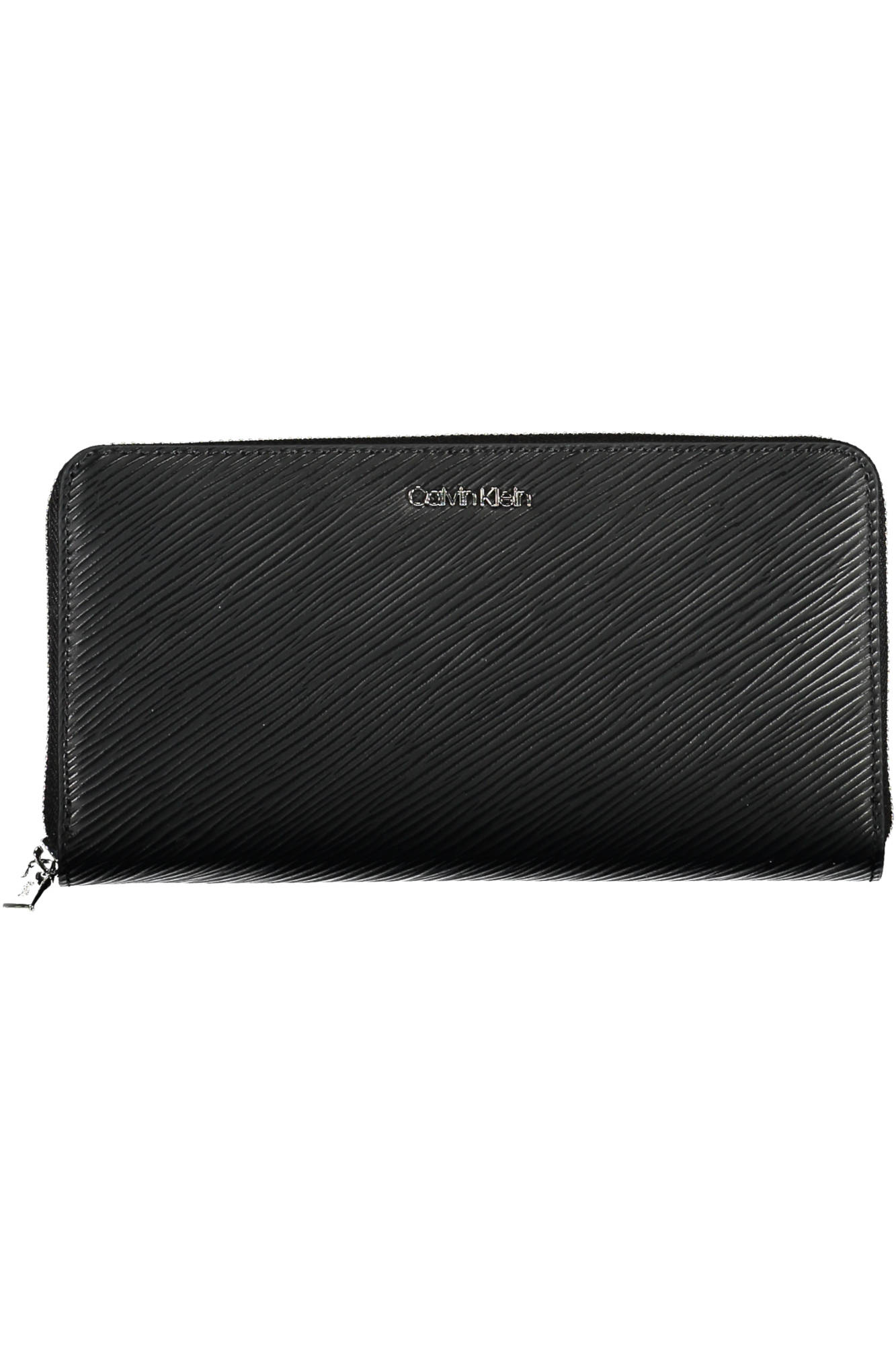 CALVIN KLEIN PORTAFOGLIO DONNA - Nero