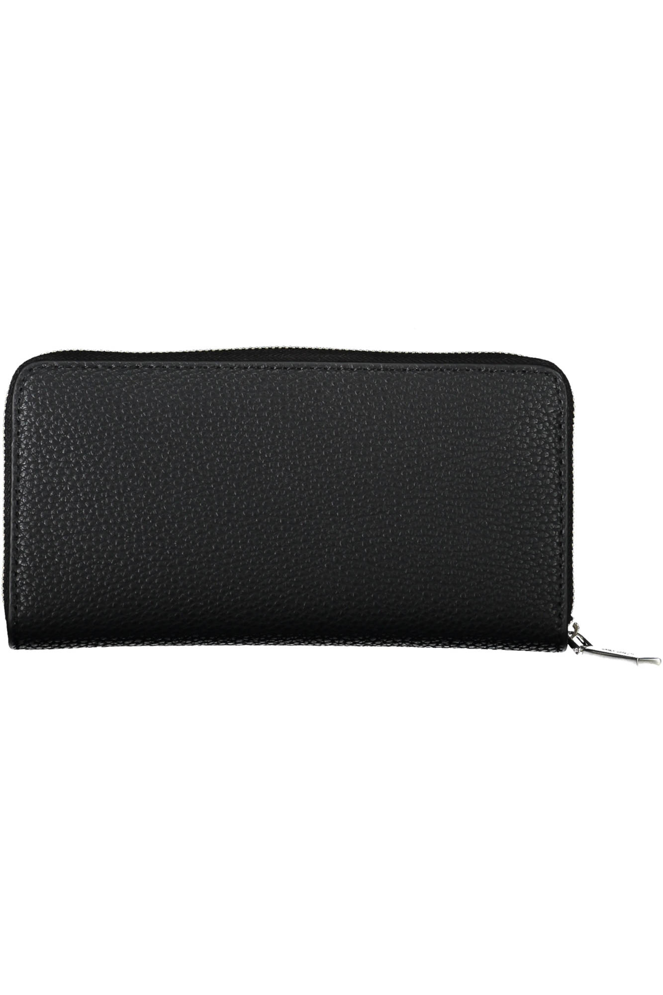 CALVIN KLEIN PORTAFOGLIO DONNA - Nero - immagine 2