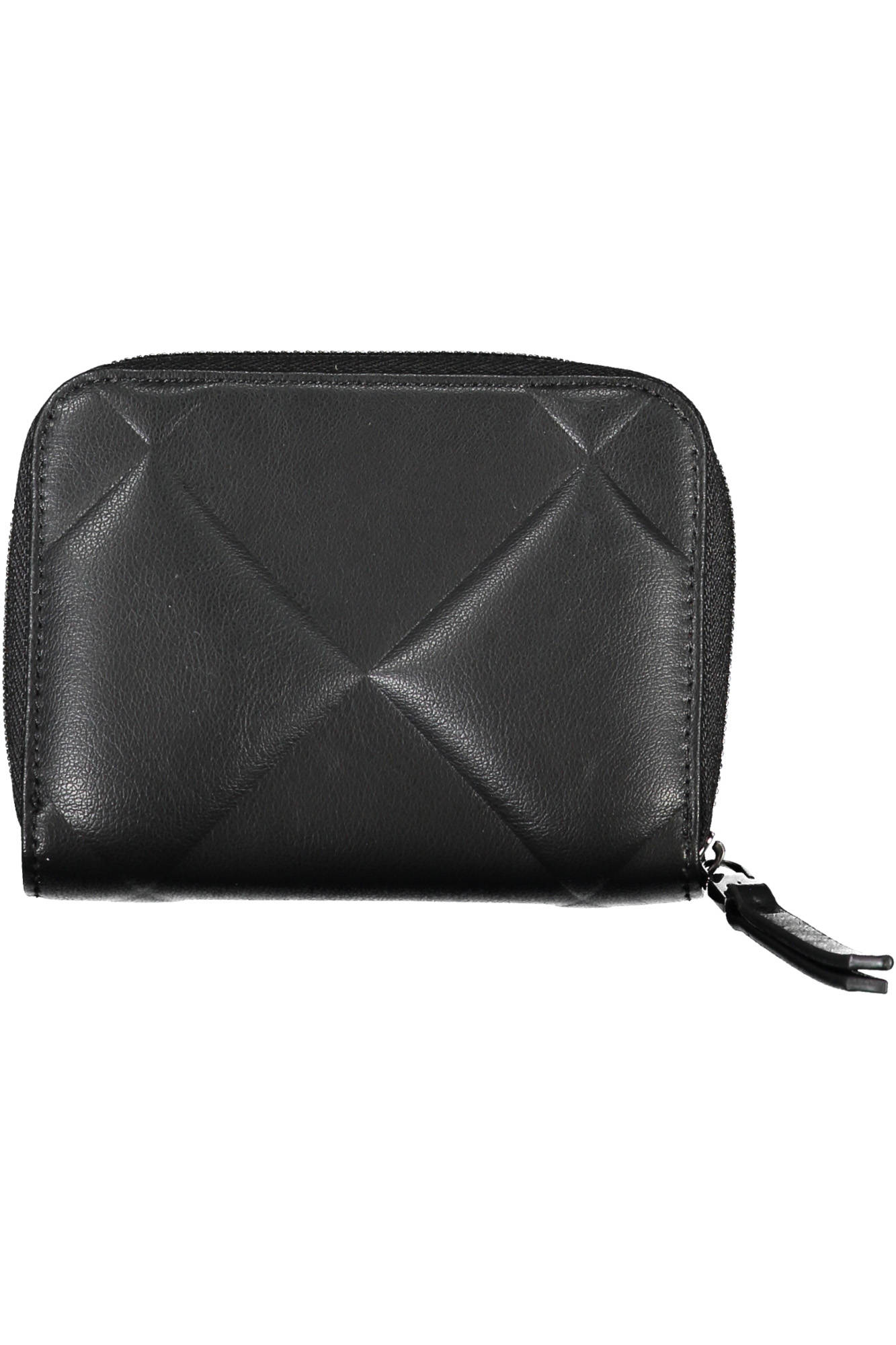 CALVIN KLEIN PORTAFOGLIO DONNA - Nero - immagine 2
