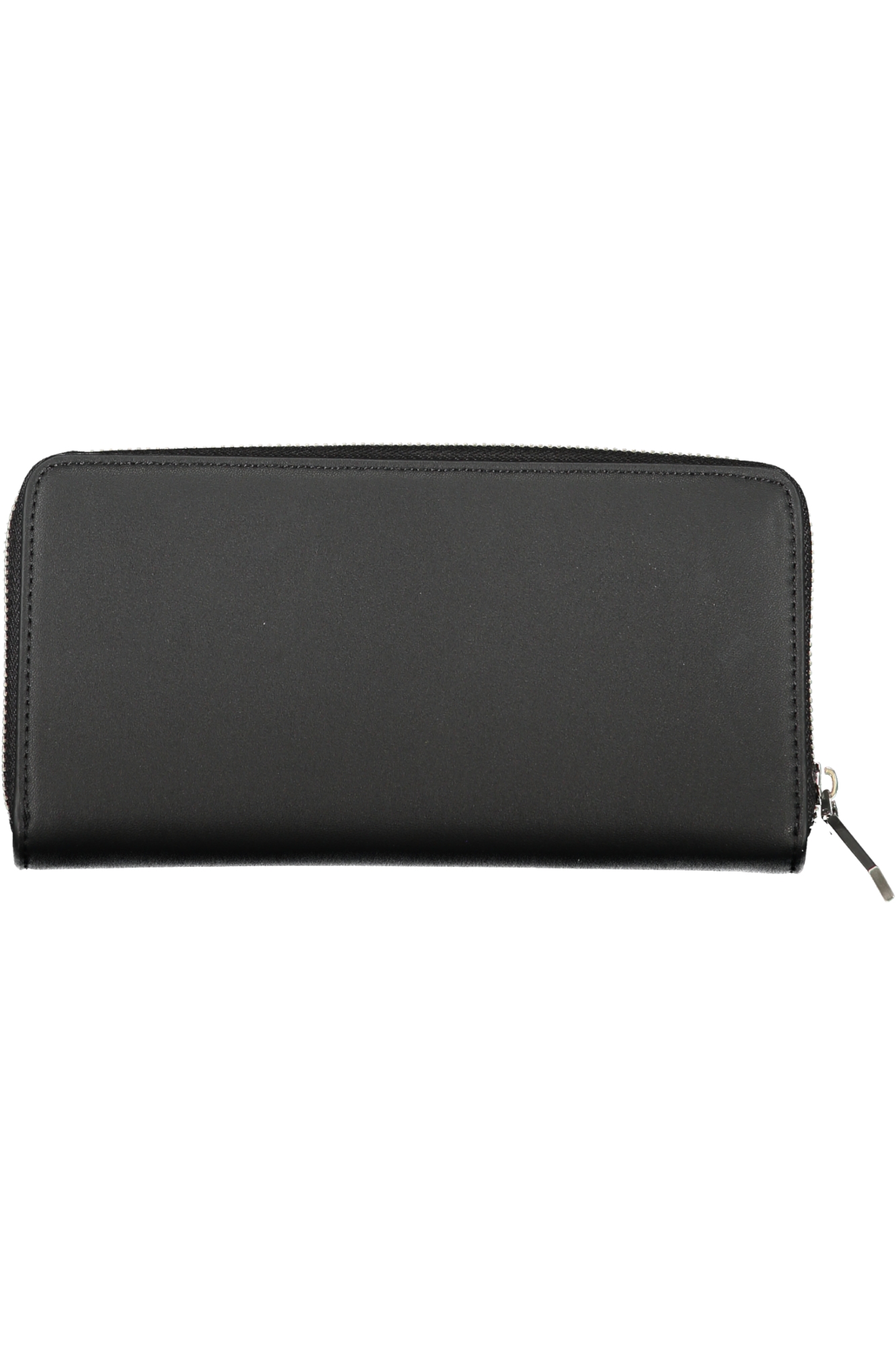 CALVIN KLEIN PORTAFOGLIO DONNA - Nero - immagine 2