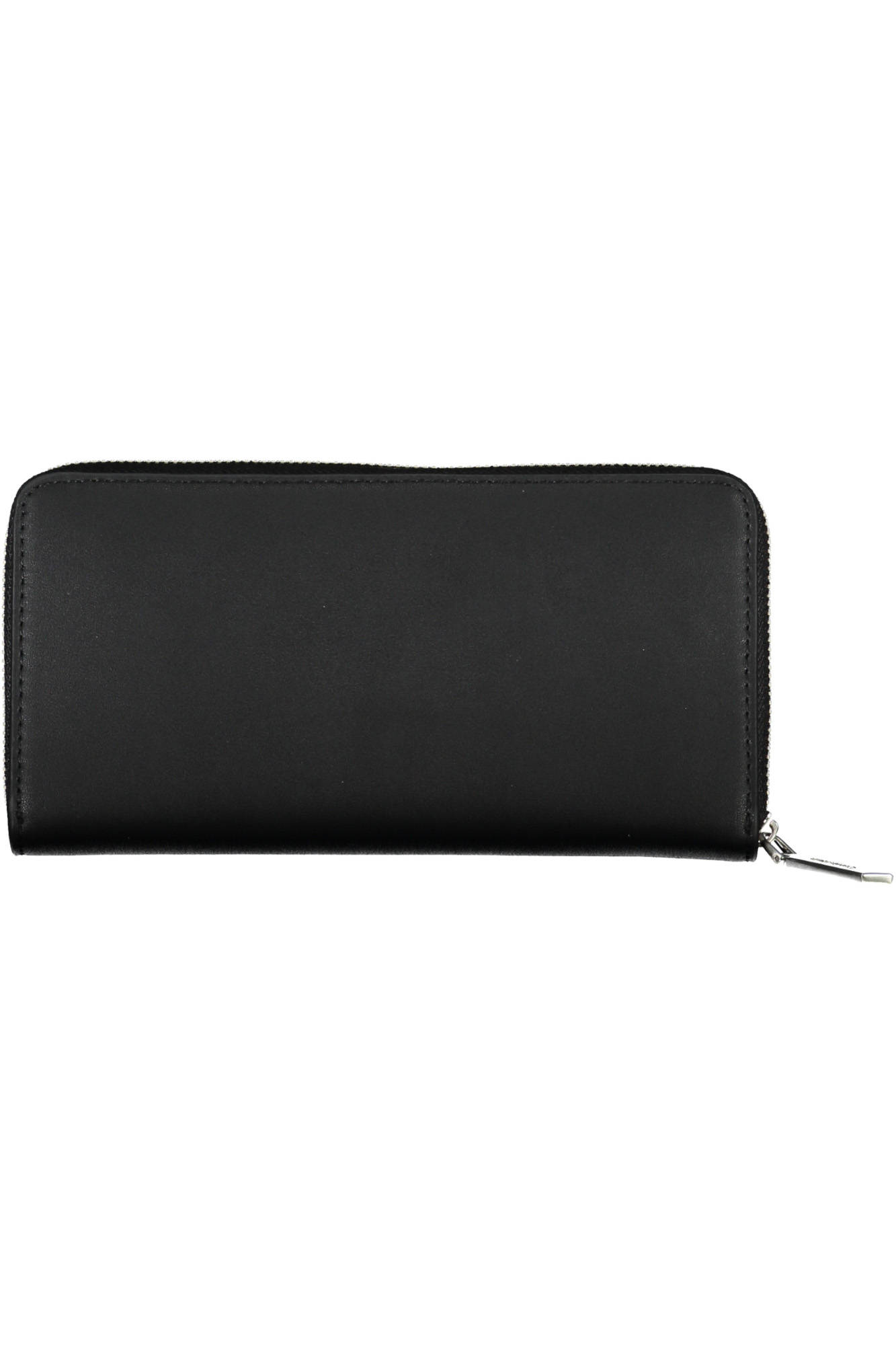 CALVIN KLEIN PORTAFOGLIO DONNA - Nero - immagine 2