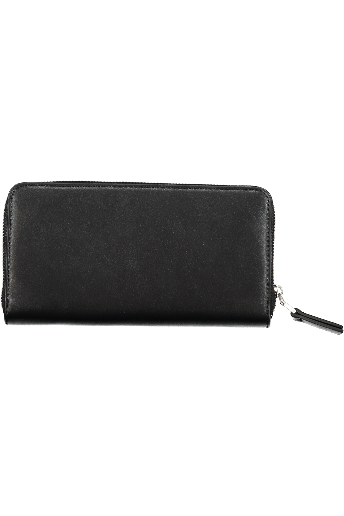 CALVIN KLEIN PORTAFOGLIO DONNA - Nero - immagine 2
