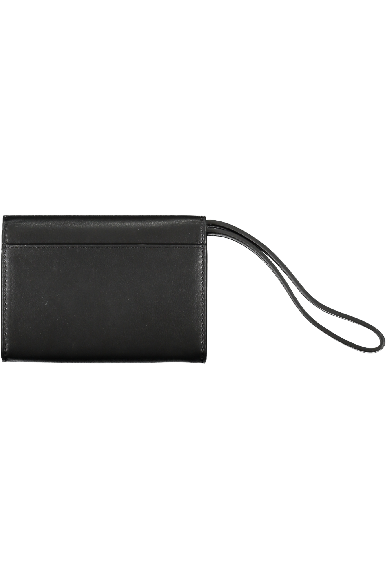 CALVIN KLEIN PORTAFOGLIO DONNA - Nero - immagine 2