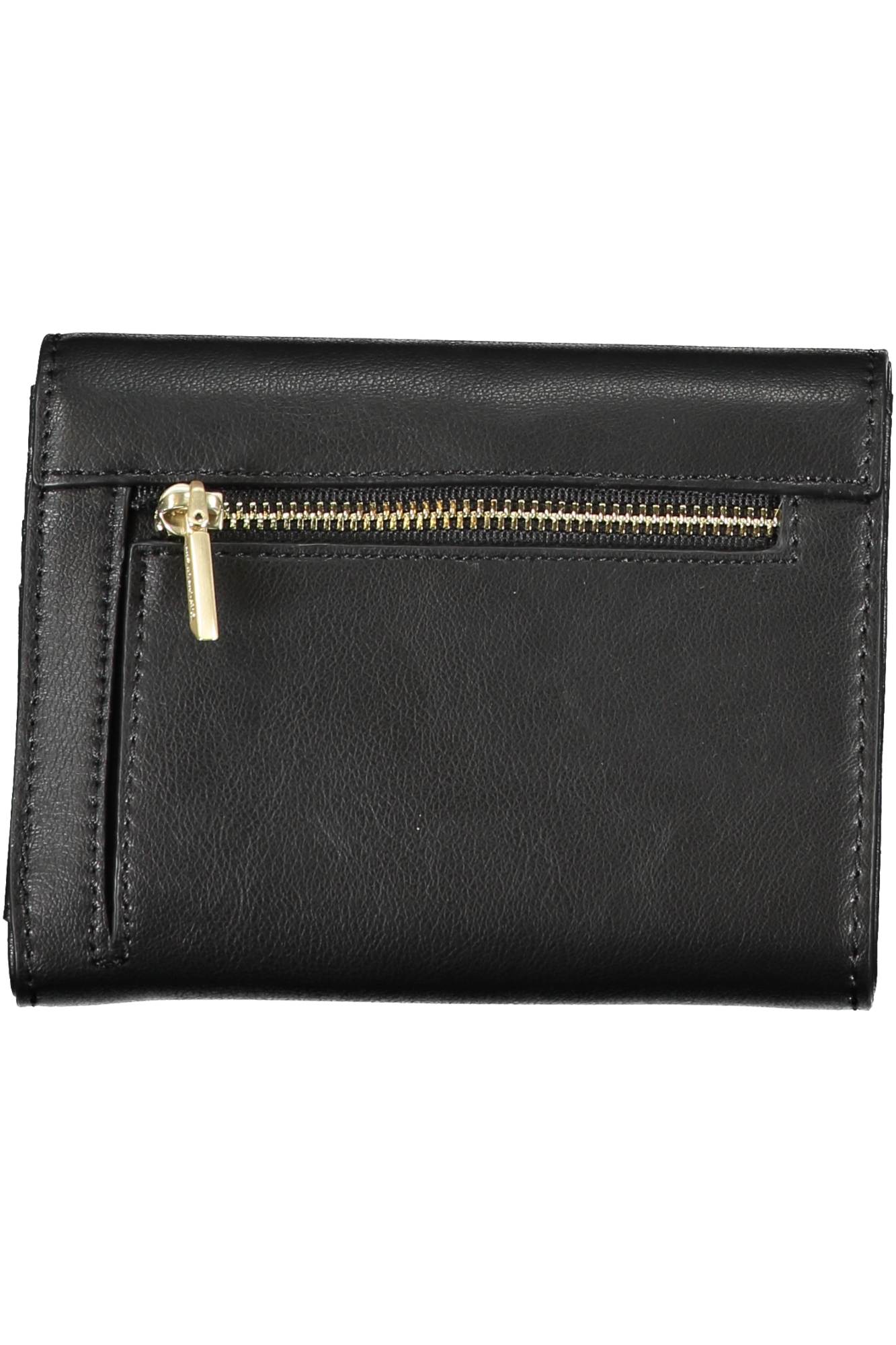 CALVIN KLEIN PORTAFOGLIO DONNA - Nero - immagine 2