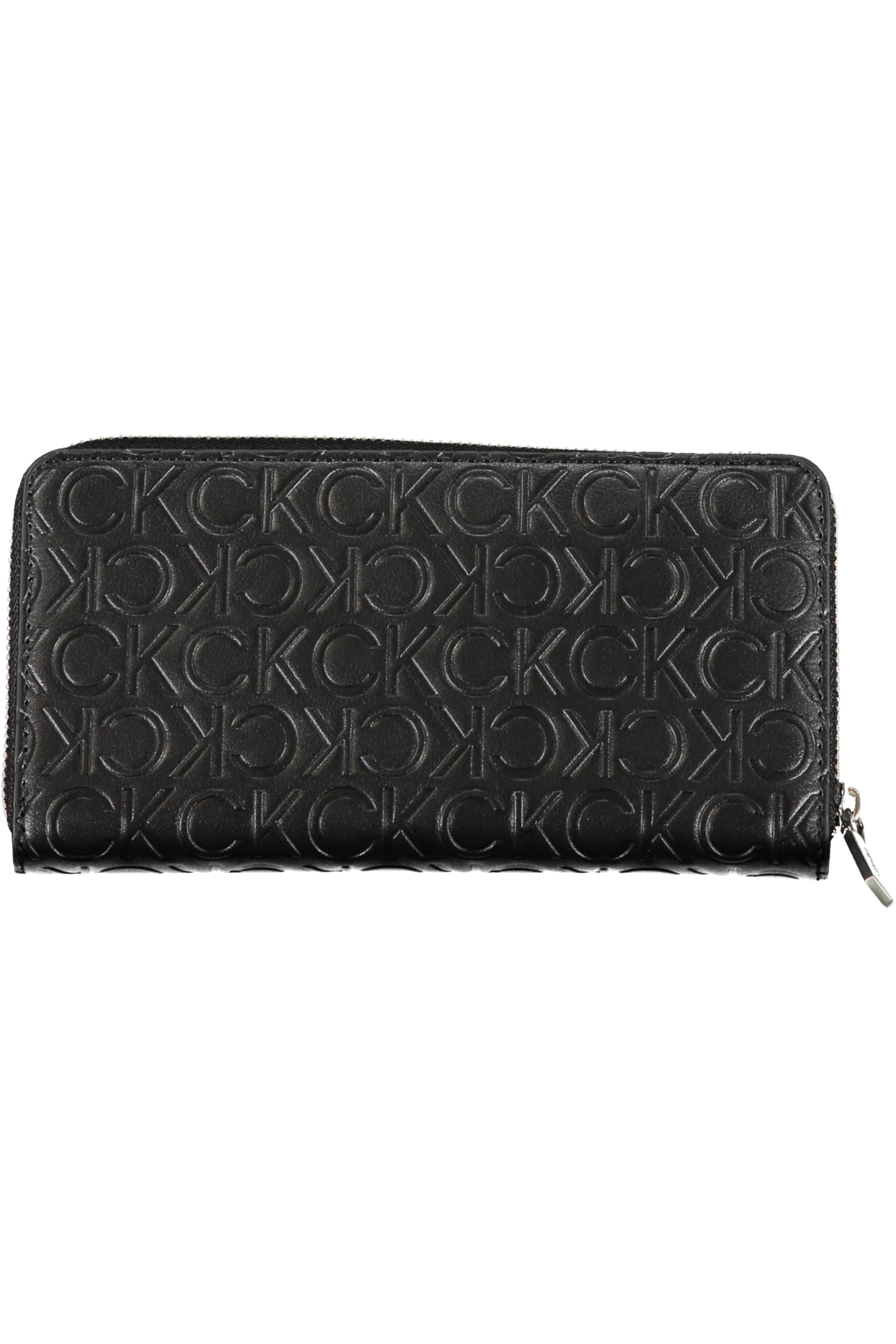 CALVIN KLEIN PORTAFOGLIO DONNA - Nero - immagine 2
