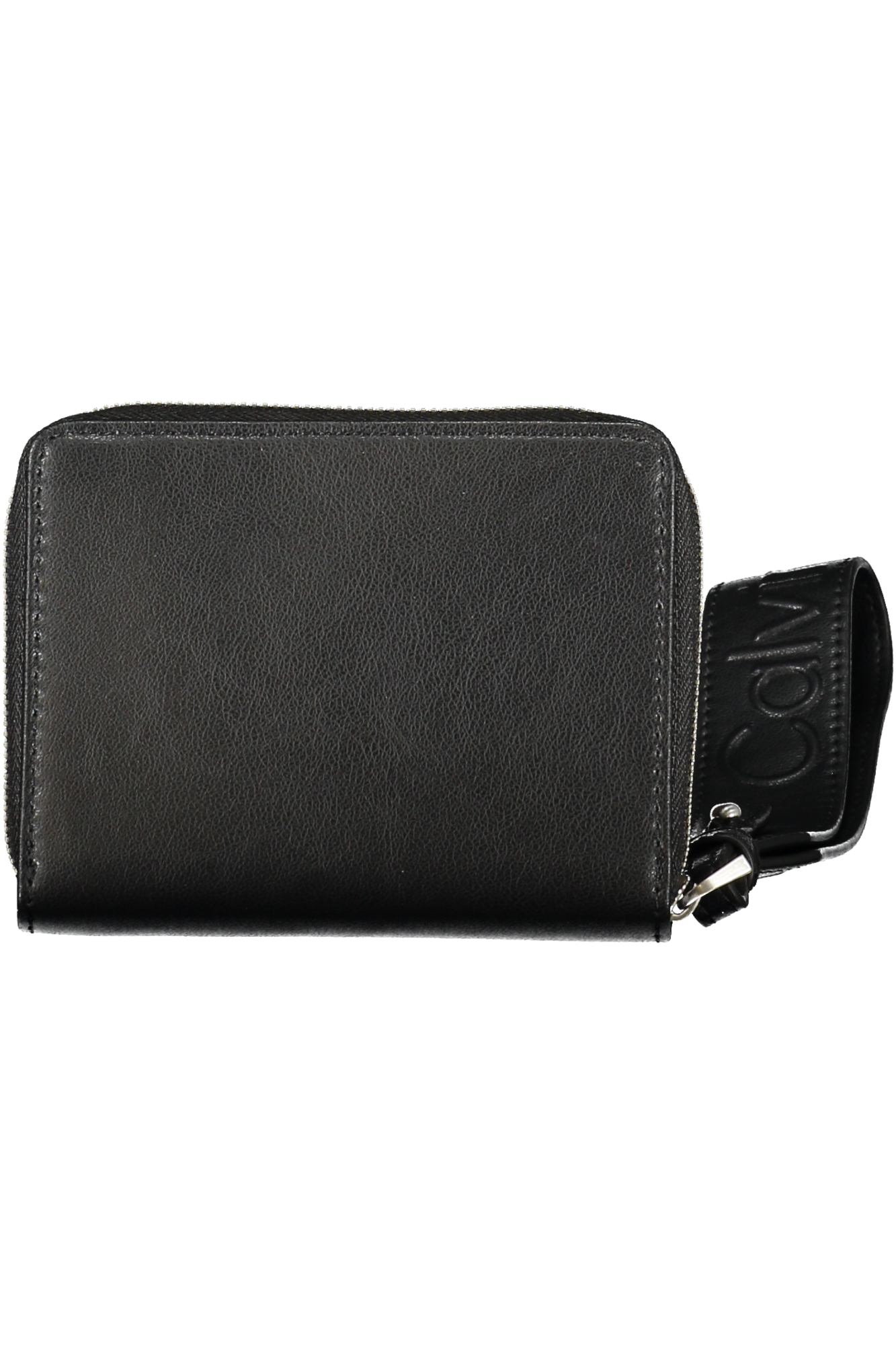CALVIN KLEIN PORTAFOGLIO DONNA - Nero - immagine 2
