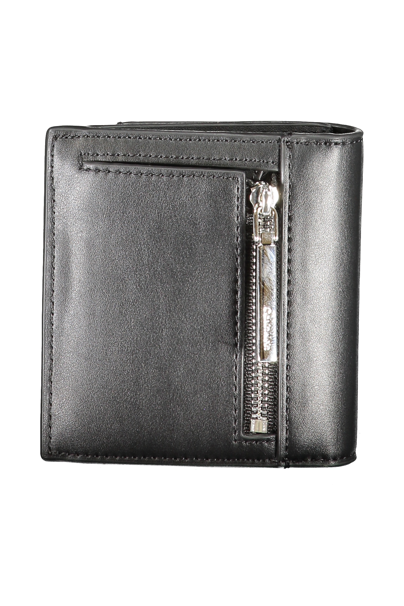 CALVIN KLEIN PORTAFOGLIO DONNA - Nero - immagine 2