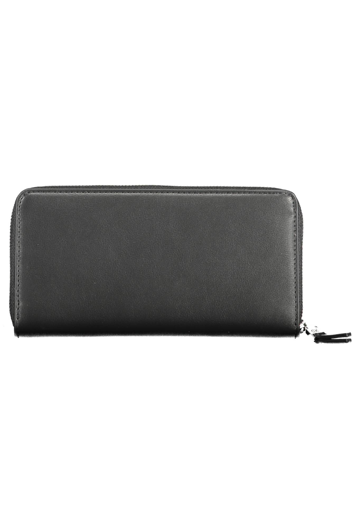 CALVIN KLEIN PORTAFOGLIO DONNA - Nero - immagine 2